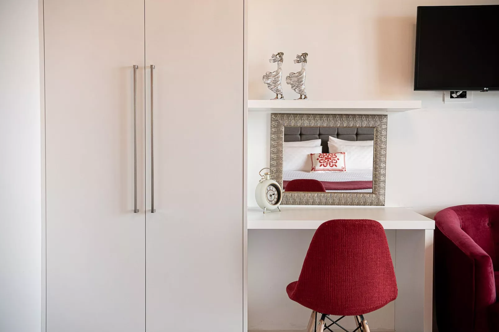 Villa Aloni 8prs-équipements