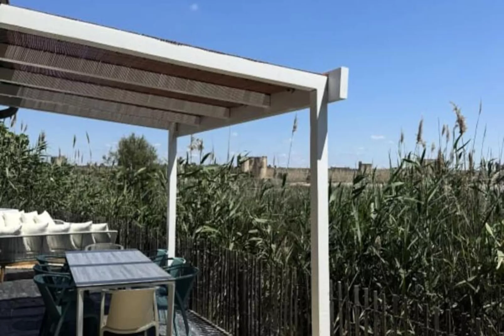 Résidence La Perle Rose Villa Standing 5 &eacute;toiles Avec Piscine Jacuzzi Et Superbe Vue-Nicht zugeordnet