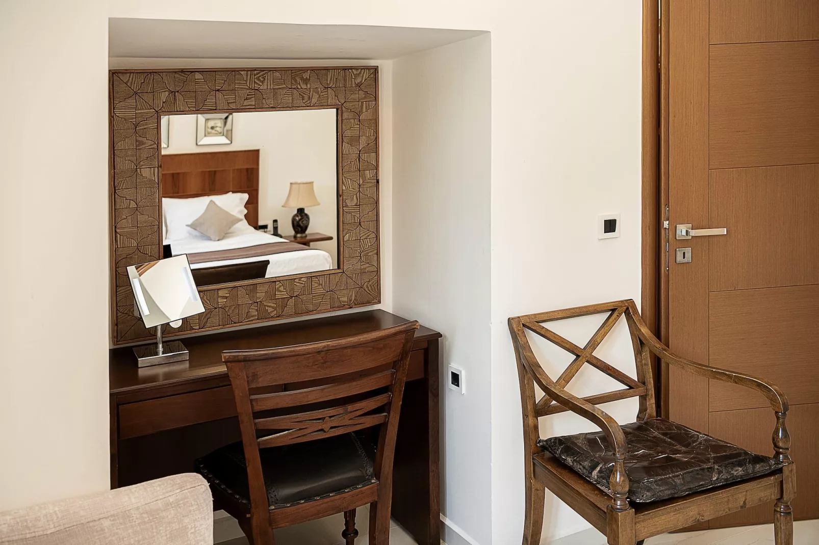 Villa Aloni 8prs-équipements