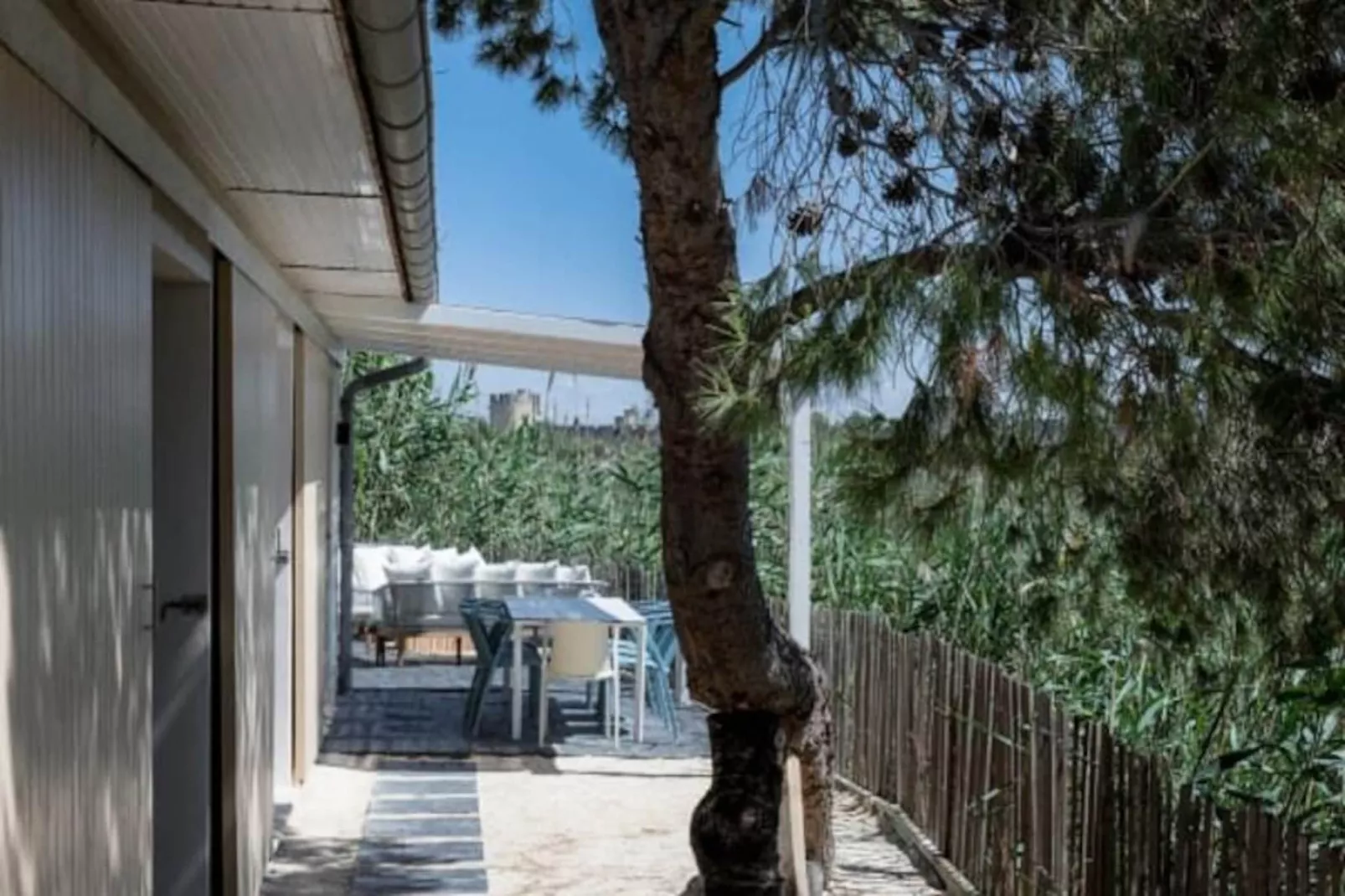 Résidence La Perle Rose Villa Standing 5 &eacute;toiles Avec Piscine Jacuzzi Et Superbe Vue-Nicht zugeordnet