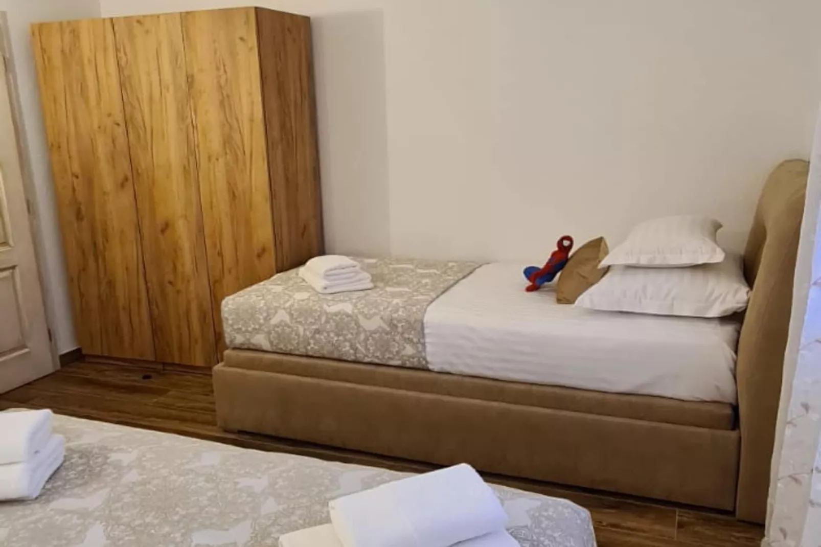 Villa Popovića Dvori -  Six Bedroom Villa with Pool-Chambre