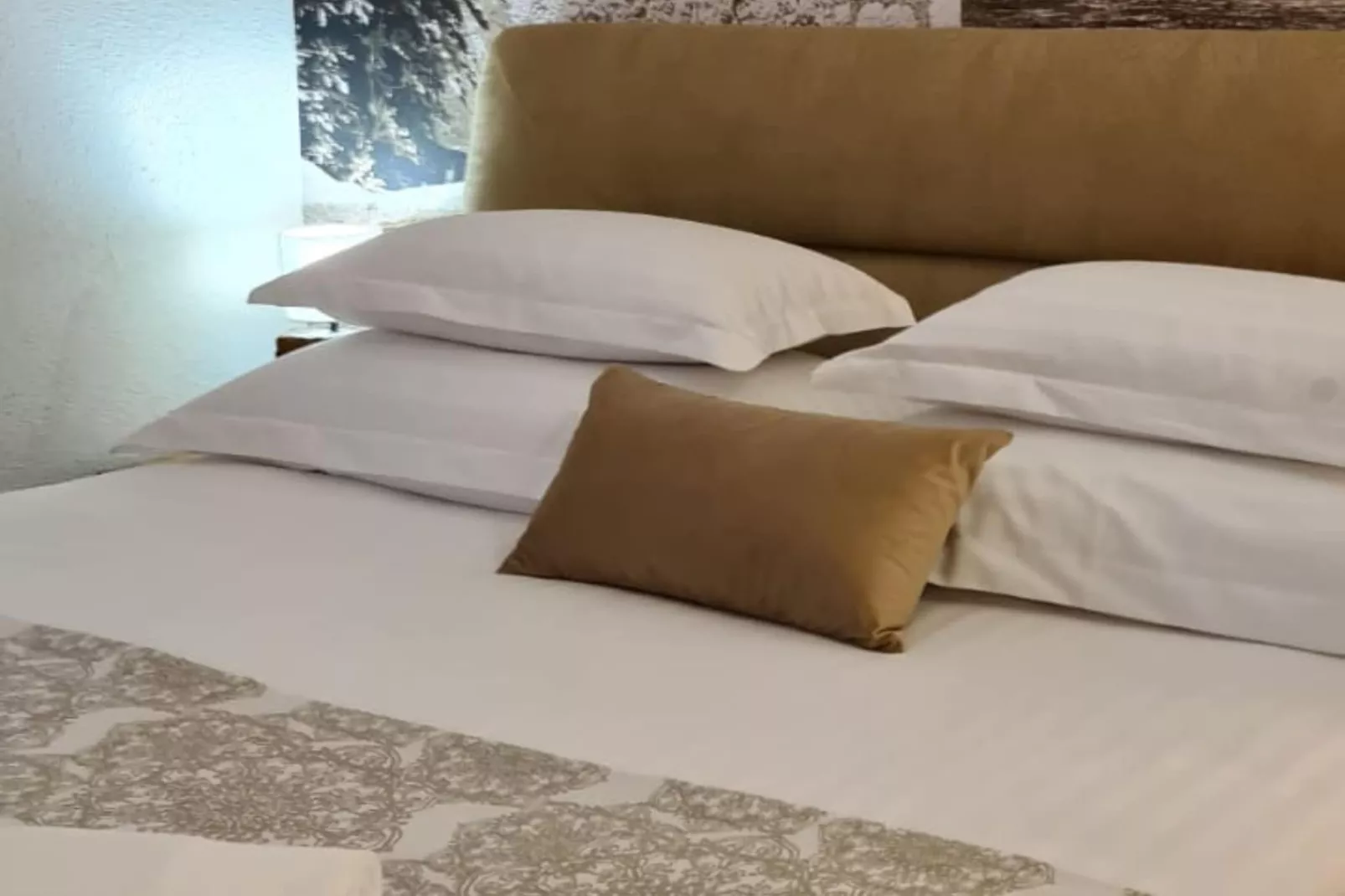 Villa Popovića Dvori -  Six Bedroom Villa with Pool-Chambre