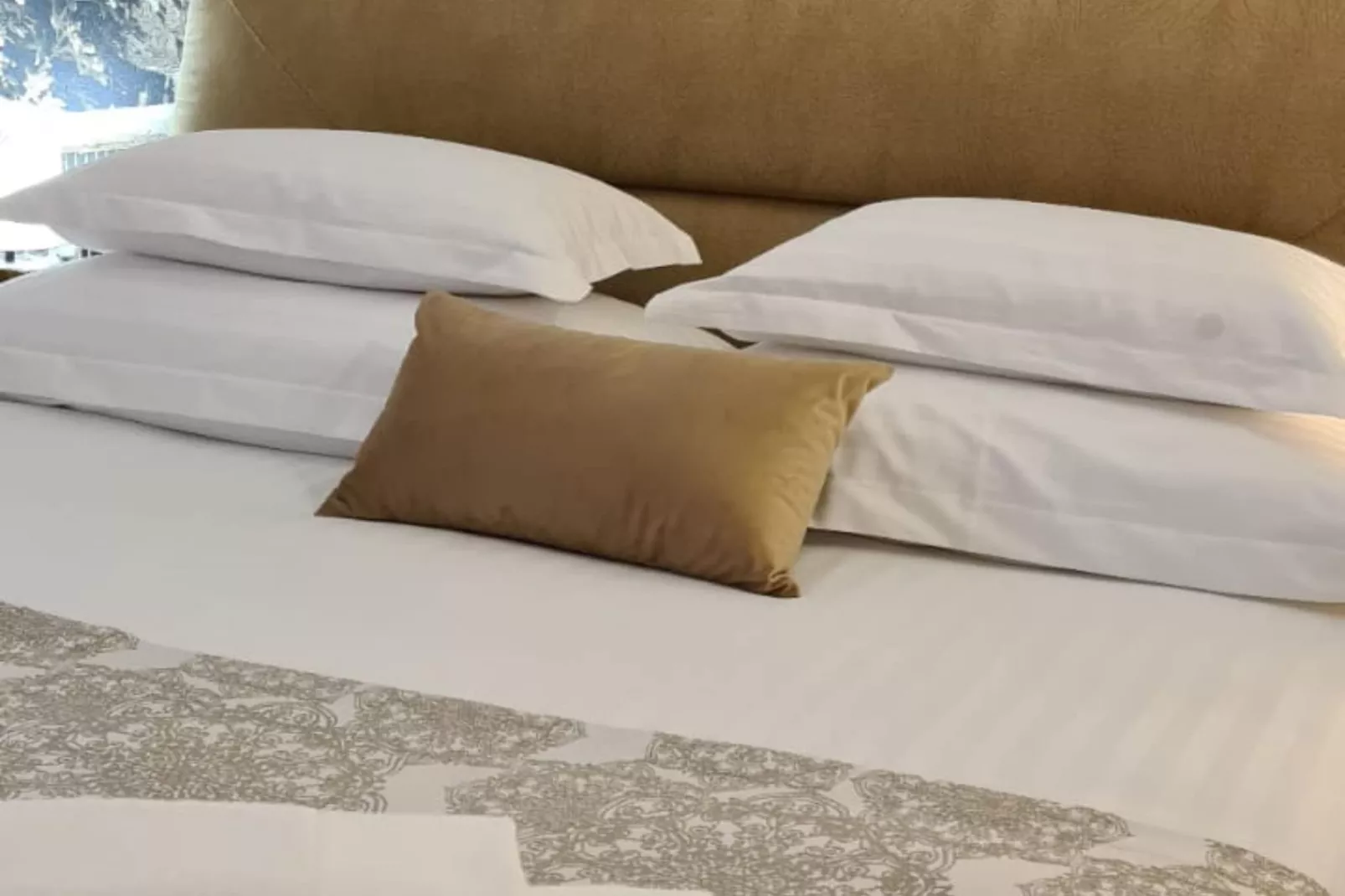 Villa Popovića Dvori -  Six Bedroom Villa with Pool-Chambre