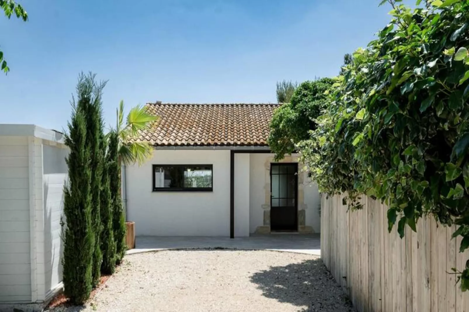 Résidence La Perle Rose Villa Standing 5 &eacute;toiles Avec Piscine Jacuzzi Et Superbe Vue-Nicht zugeordnet