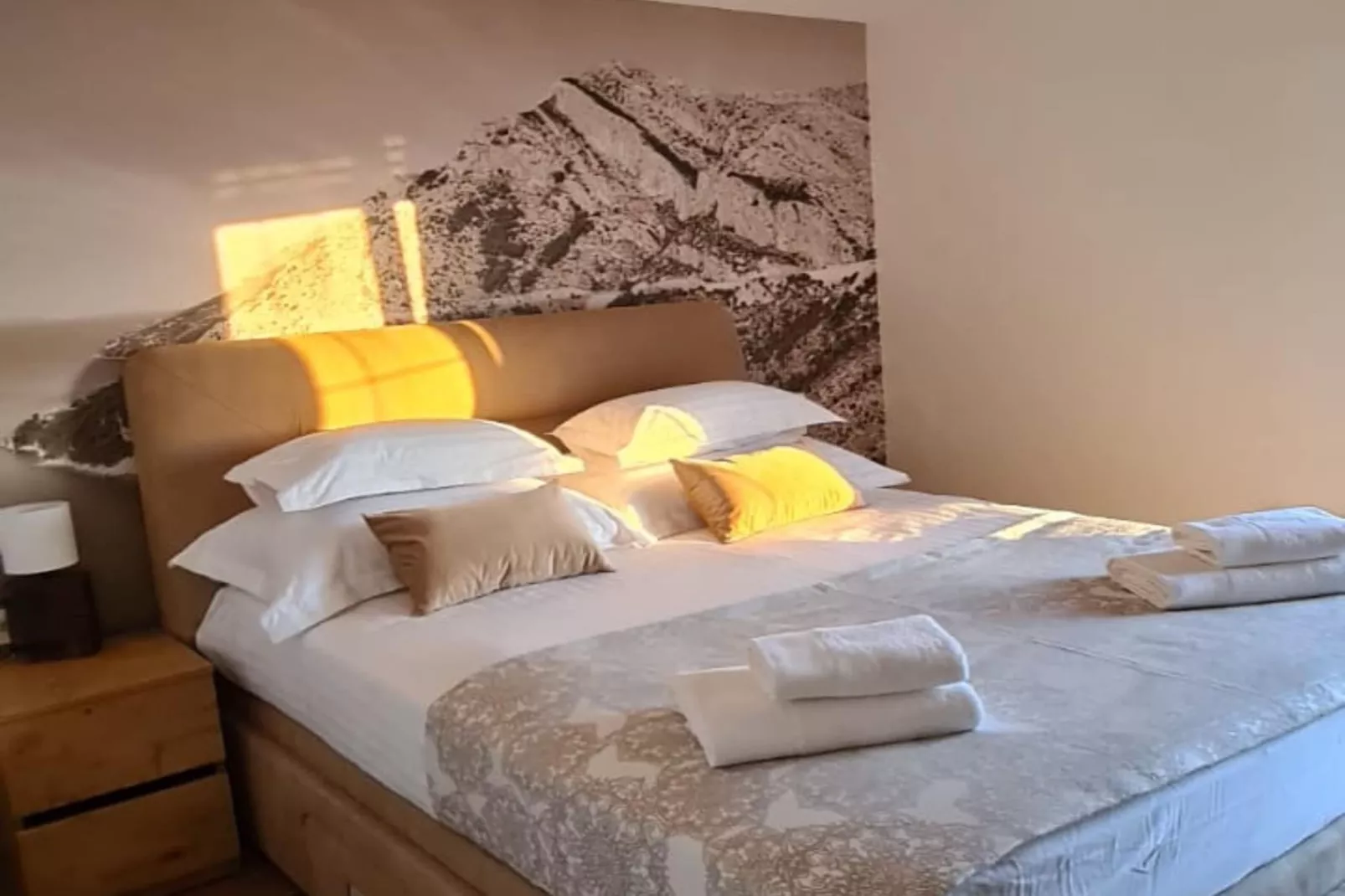 Villa Popovića Dvori -  Six Bedroom Villa with Pool-Chambre