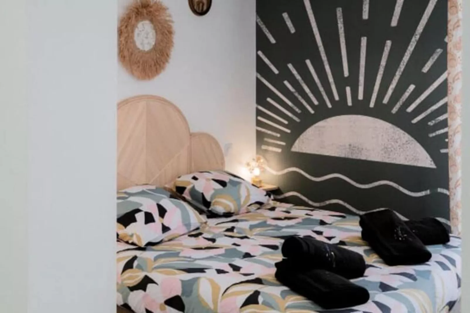 Résidence La Perle Rose Villa Standing 5 &eacute;toiles Avec Piscine Jacuzzi Et Superbe Vue-Nicht zugeordnet