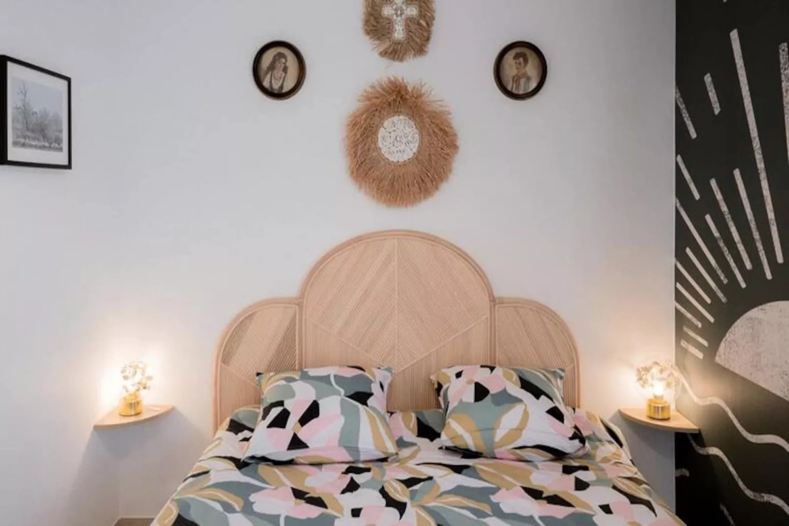 Résidence La Perle Rose Villa Standing 5 &eacute;toiles Avec Piscine Jacuzzi Et Superbe Vue-Nicht zugeordnet