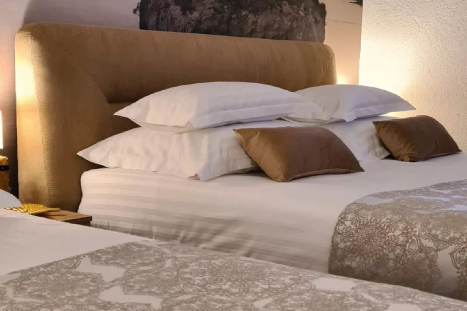 Villa Popovića Dvori -  Six Bedroom Villa with Pool-Chambre