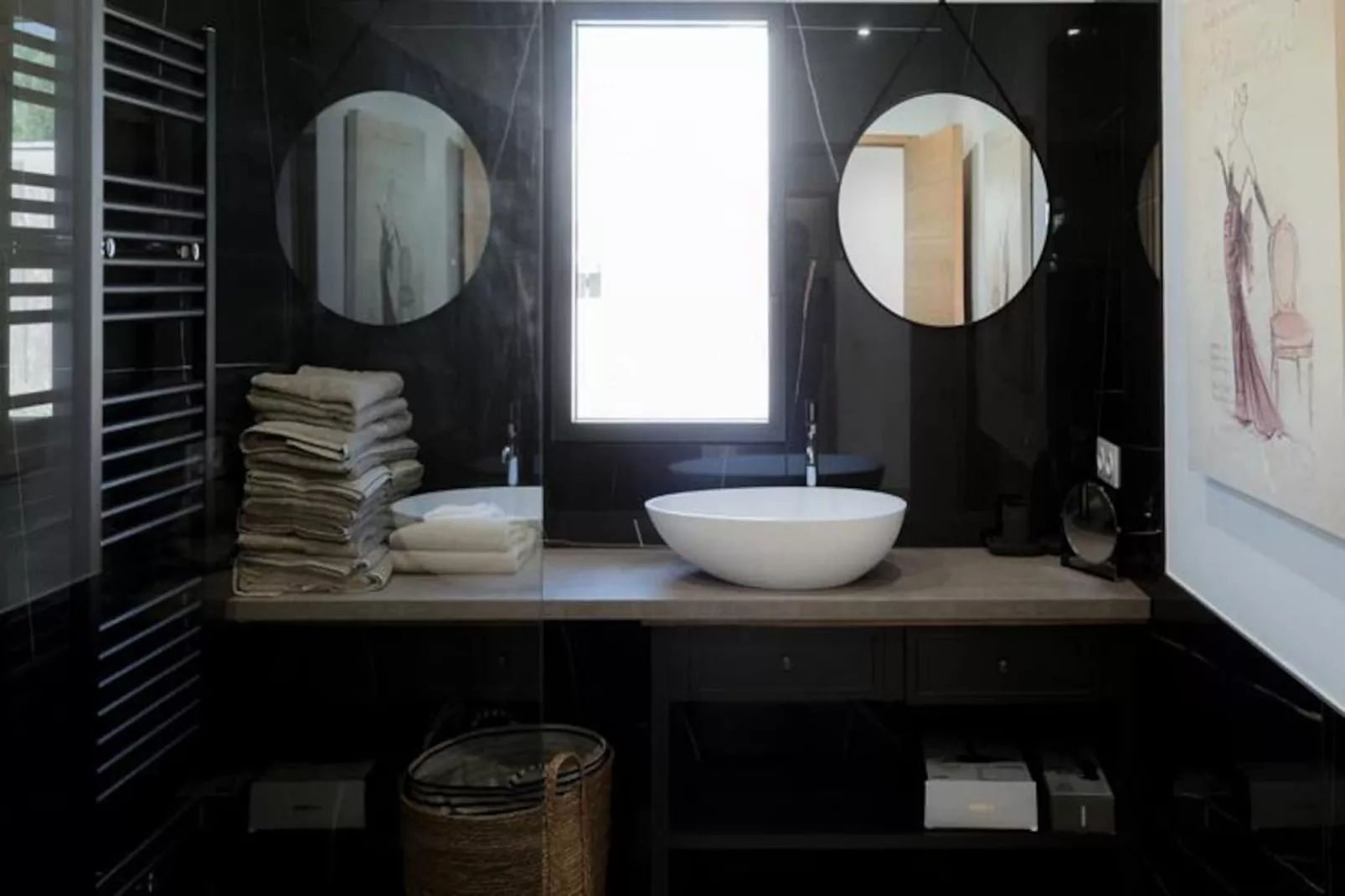 Résidence La Perle Rose Villa Standing 5 &eacute;toiles Avec Piscine Jacuzzi Et Superbe Vue-Nicht zugeordnet