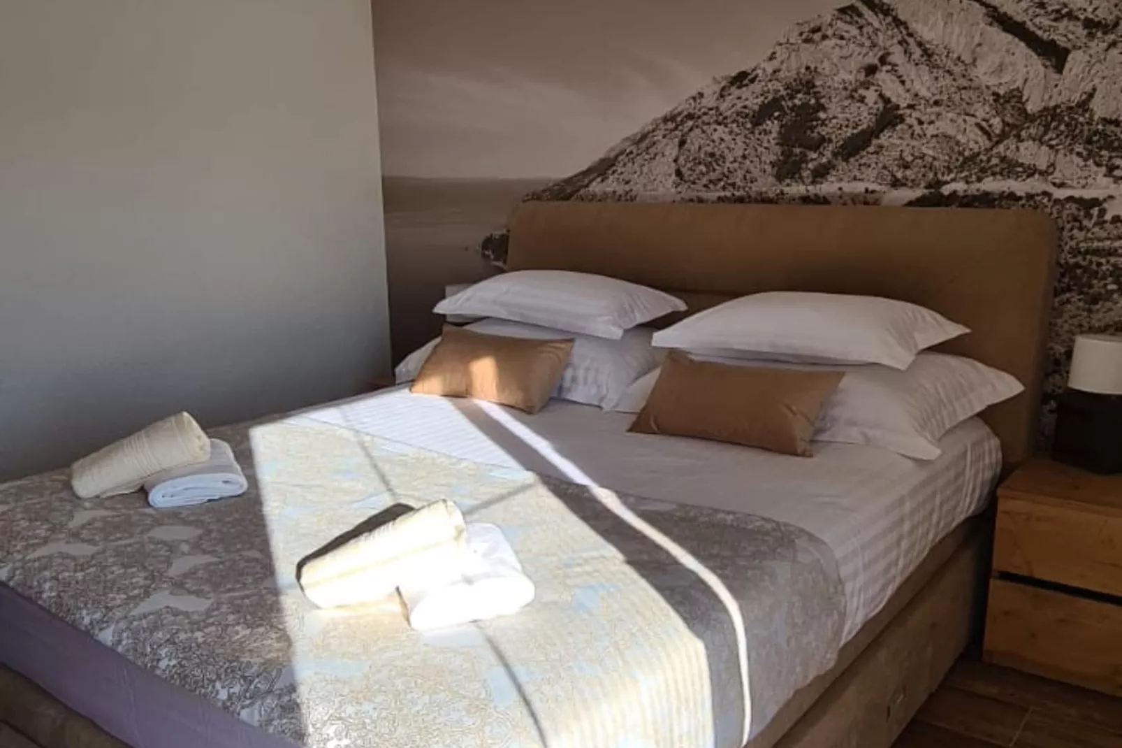 Villa Popovića Dvori -  Six Bedroom Villa with Pool-Chambre