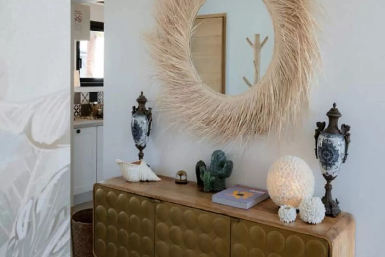 Résidence La Perle Rose Villa Standing 5 &eacute;toiles Avec Piscine Jacuzzi Et Superbe Vue-Nicht zugeordnet