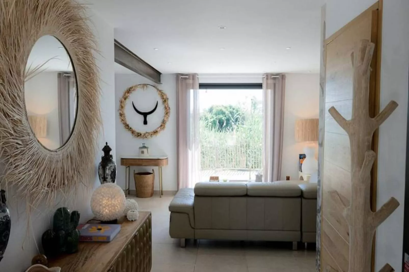 Résidence La Perle Rose Villa Standing 5 &eacute;toiles Avec Piscine Jacuzzi Et Superbe Vue-Nicht zugeordnet