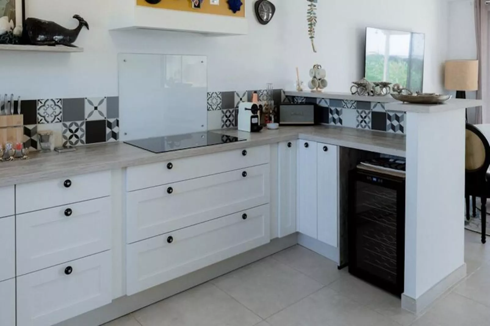 Résidence La Perle Rose Villa Standing 5 &eacute;toiles Avec Piscine Jacuzzi Et Superbe Vue-Nicht zugeordnet