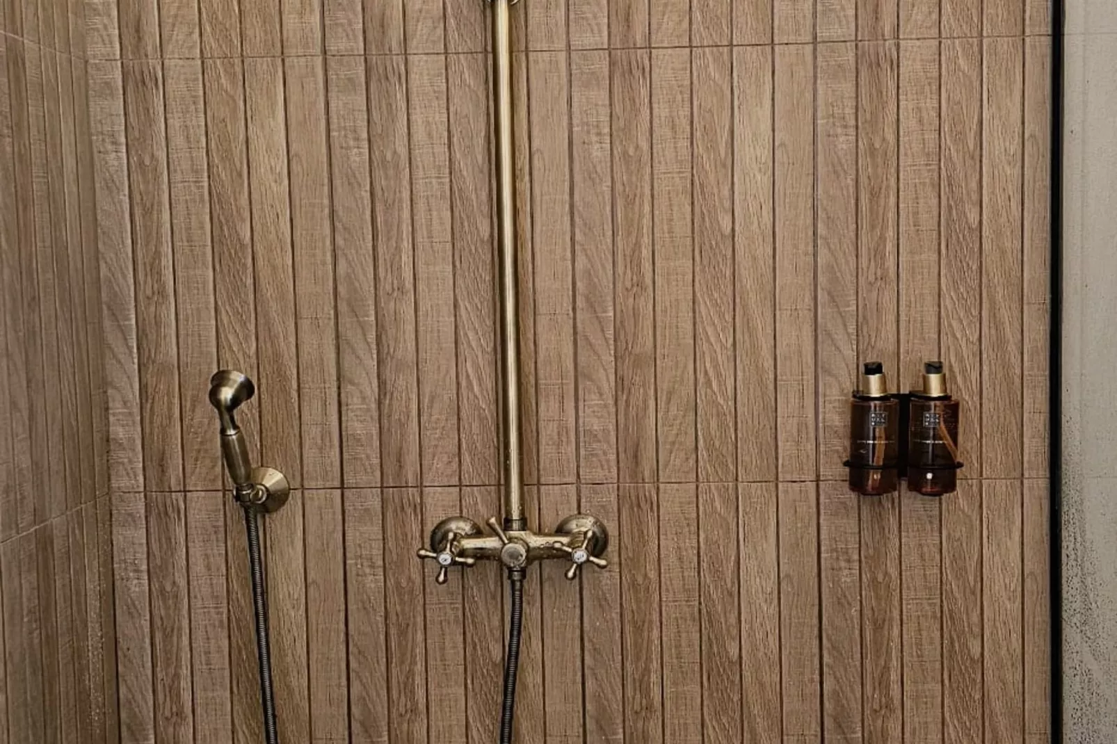 Villa Popovića Dvori -  Six Bedroom Villa with Pool-Salle de bain