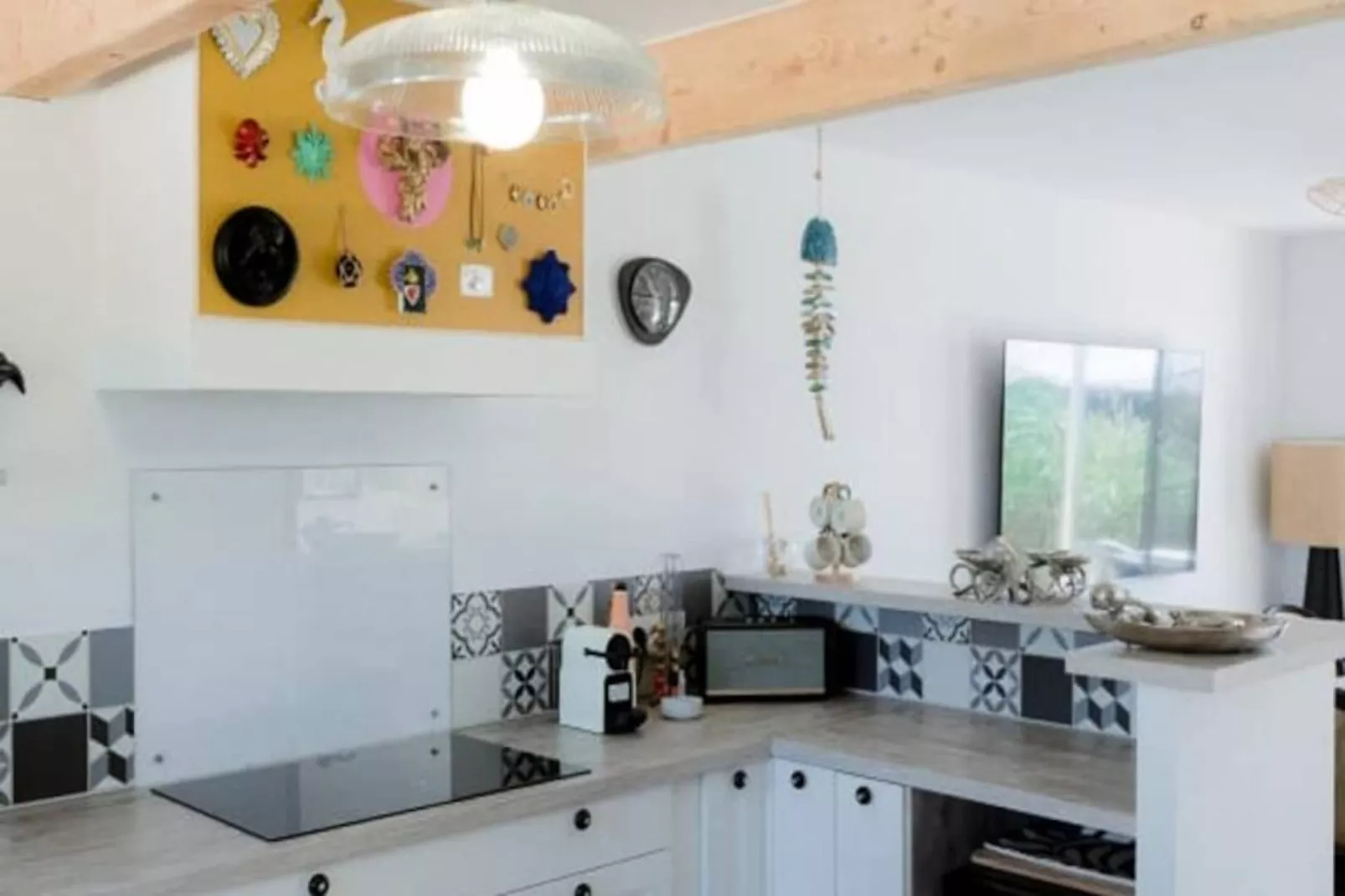 Résidence La Perle Rose Villa Standing 5 &eacute;toiles Avec Piscine Jacuzzi Et Superbe Vue-Nicht zugeordnet