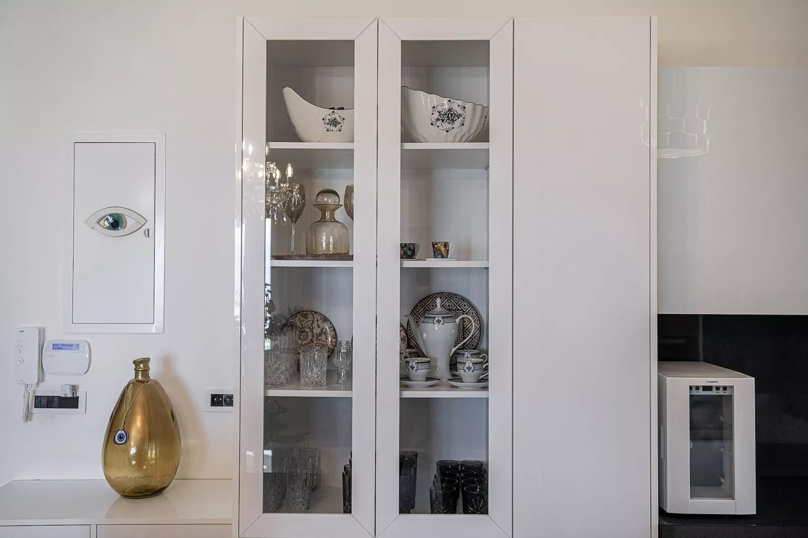 Villa Aloni 8prs-Ambiance