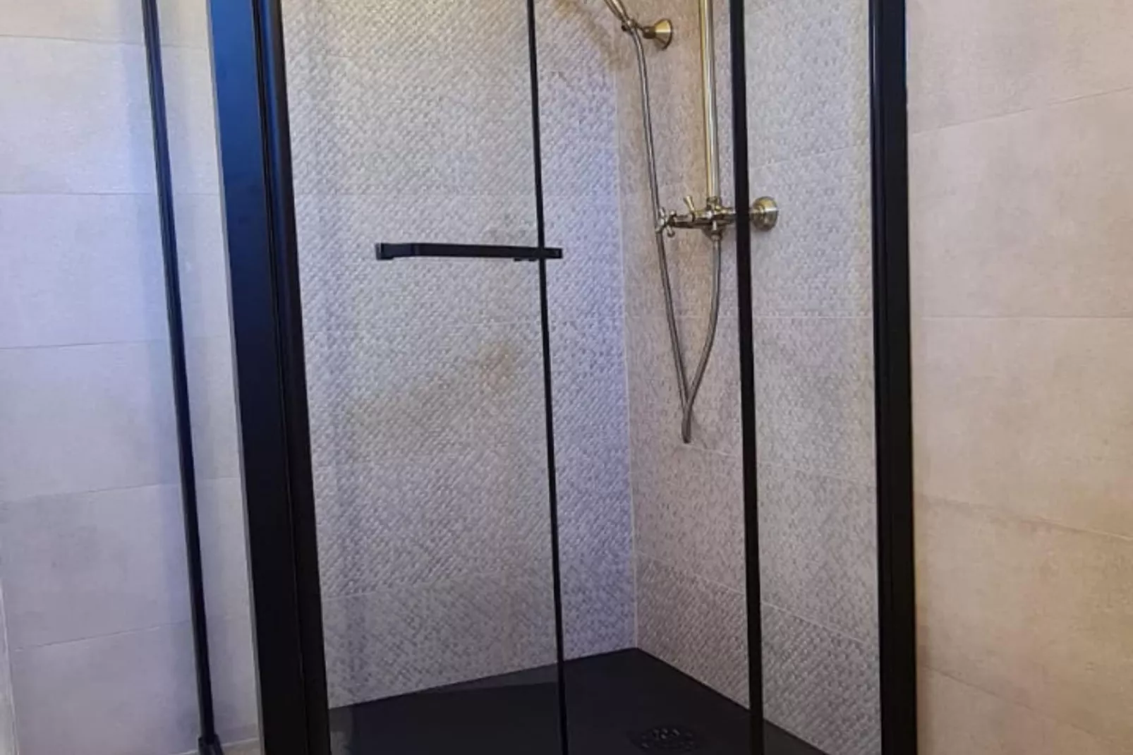 Villa Popovića Dvori -  Six Bedroom Villa with Pool-Salle de bain