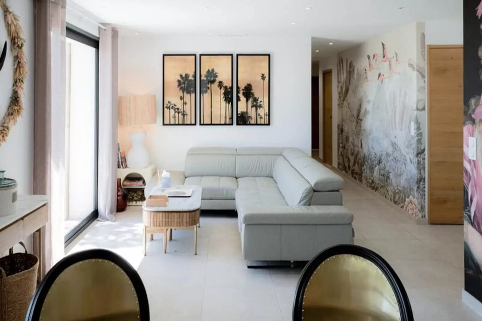 Résidence La Perle Rose Villa Standing 5 &eacute;toiles Avec Piscine Jacuzzi Et Superbe Vue-Nicht zugeordnet