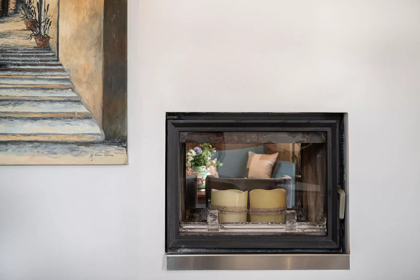 Villa Aloni 8prs-Ambiance