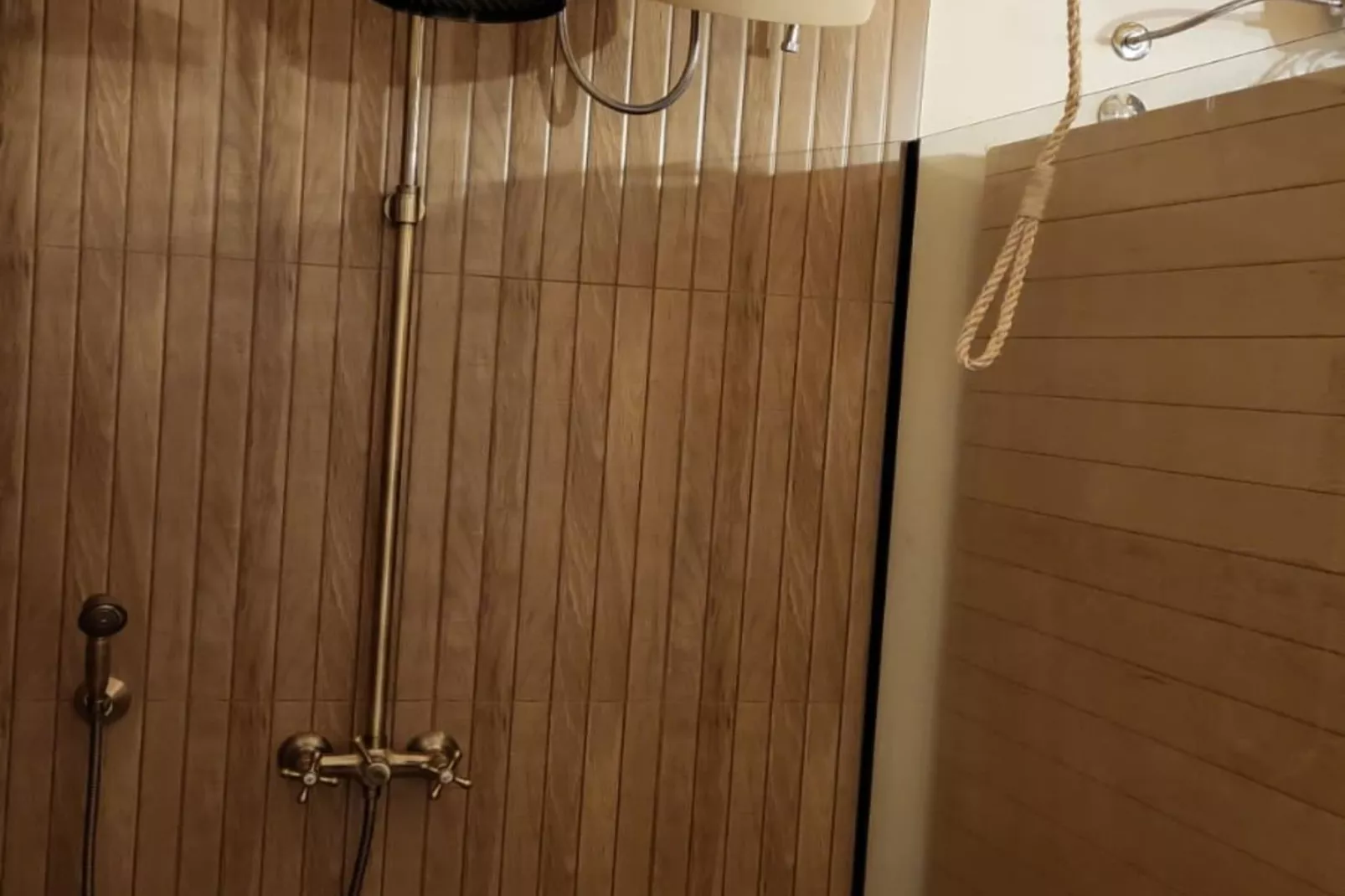 Villa Popovića Dvori -  Six Bedroom Villa with Pool-Salle de bain