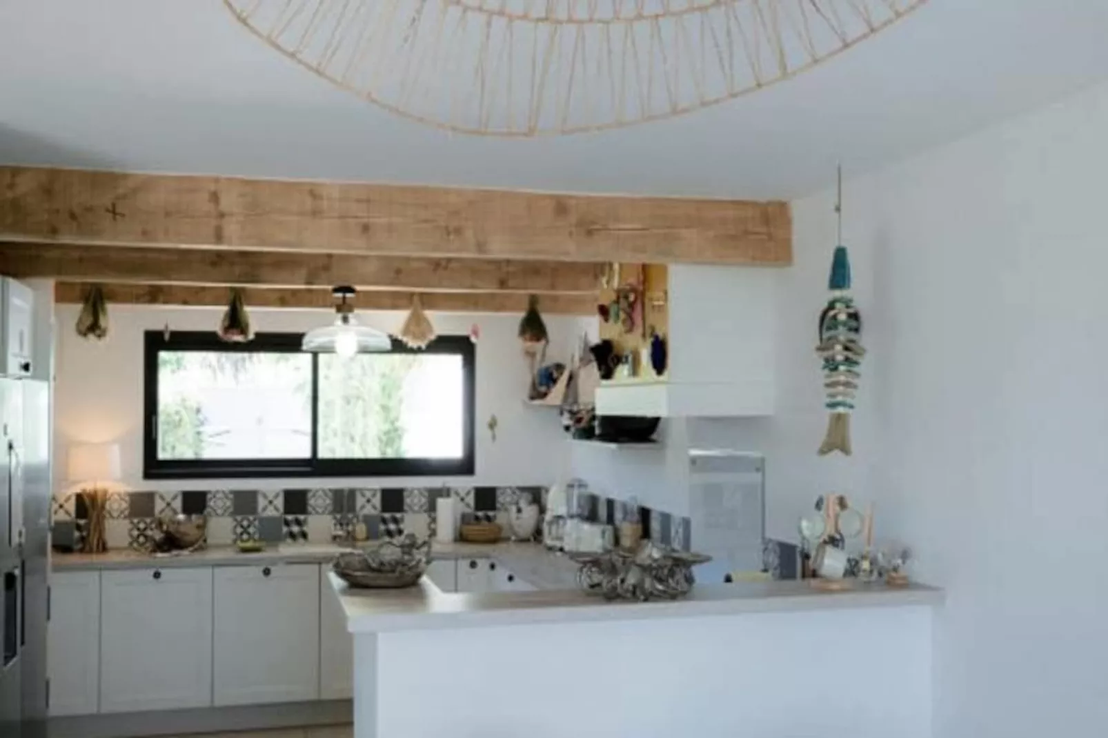 Résidence La Perle Rose Villa Standing 5 &eacute;toiles Avec Piscine Jacuzzi Et Superbe Vue-Nicht zugeordnet