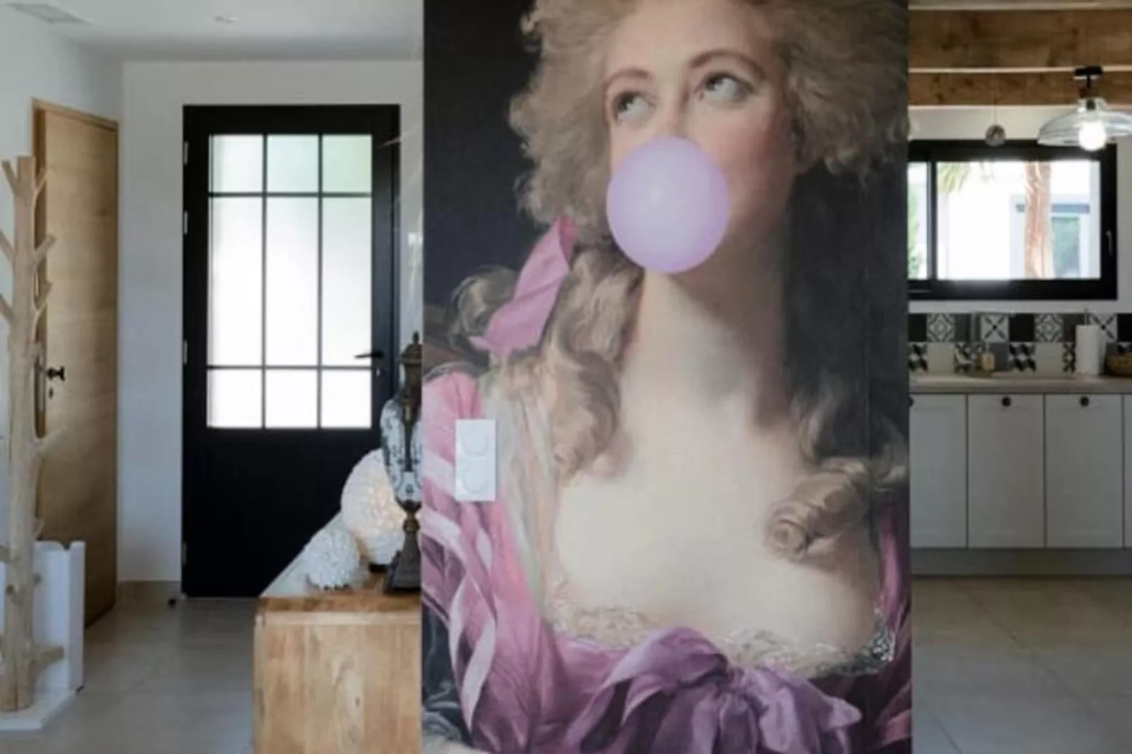 Résidence La Perle Rose Villa Standing 5 &eacute;toiles Avec Piscine Jacuzzi Et Superbe Vue-Nicht zugeordnet