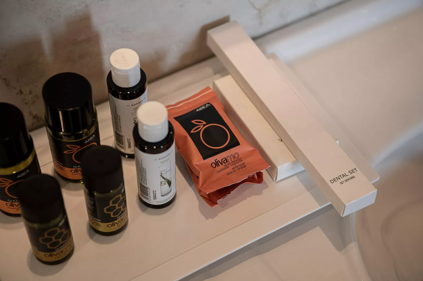 Villa Aloni 8prs-Ambiance