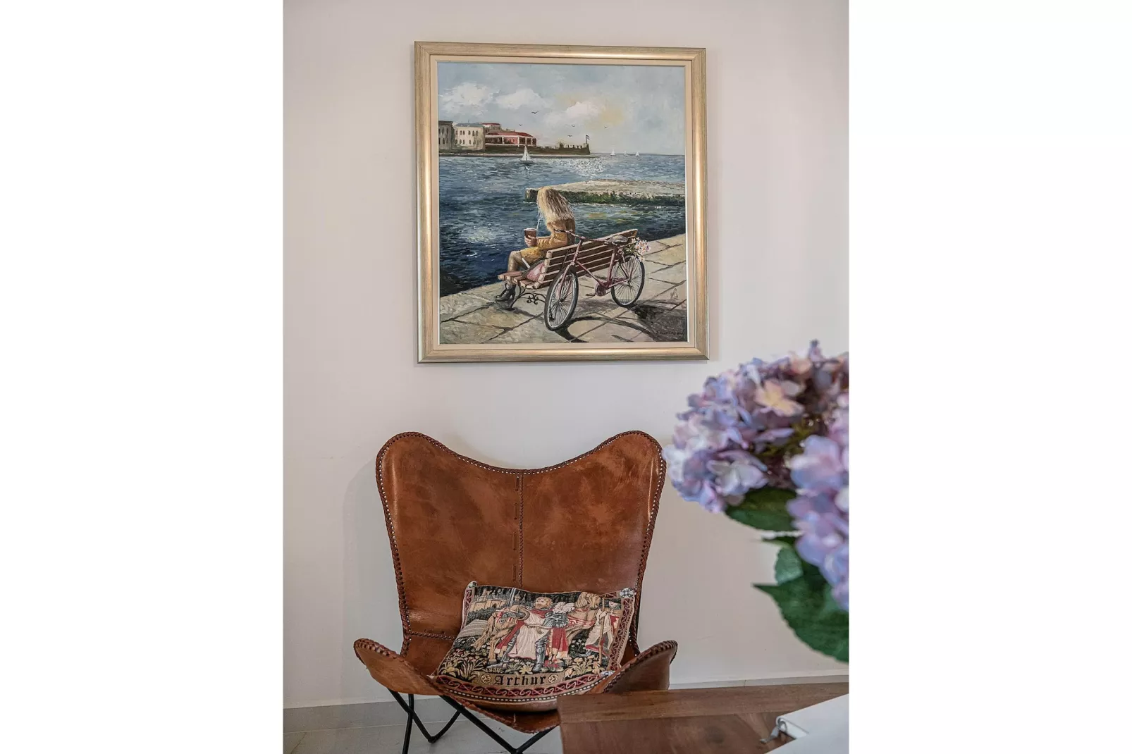 Villa Aloni 8prs-Ambiance