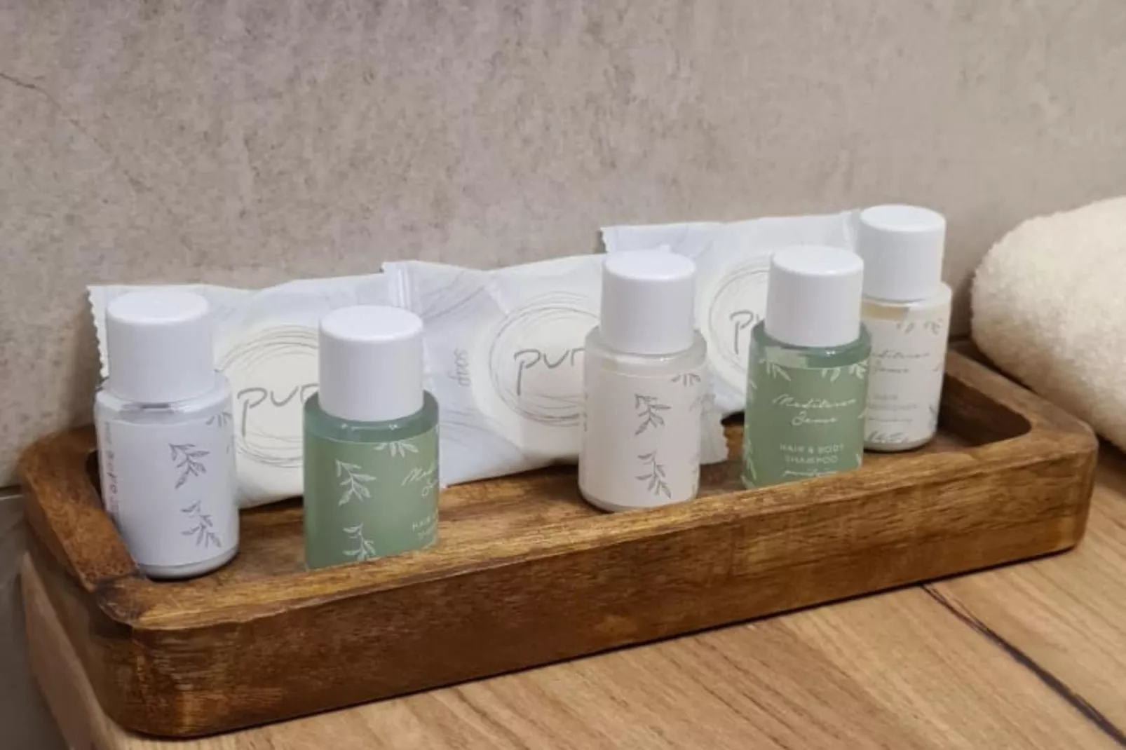 Villa Popovića Dvori -  Six Bedroom Villa with Pool-Salle de bain