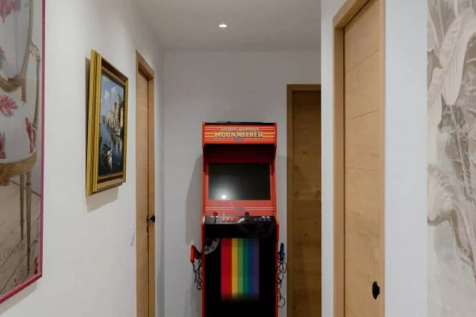 Résidence La Perle Rose Villa Standing 5 &eacute;toiles Avec Piscine Jacuzzi Et Superbe Vue-Nicht zugeordnet