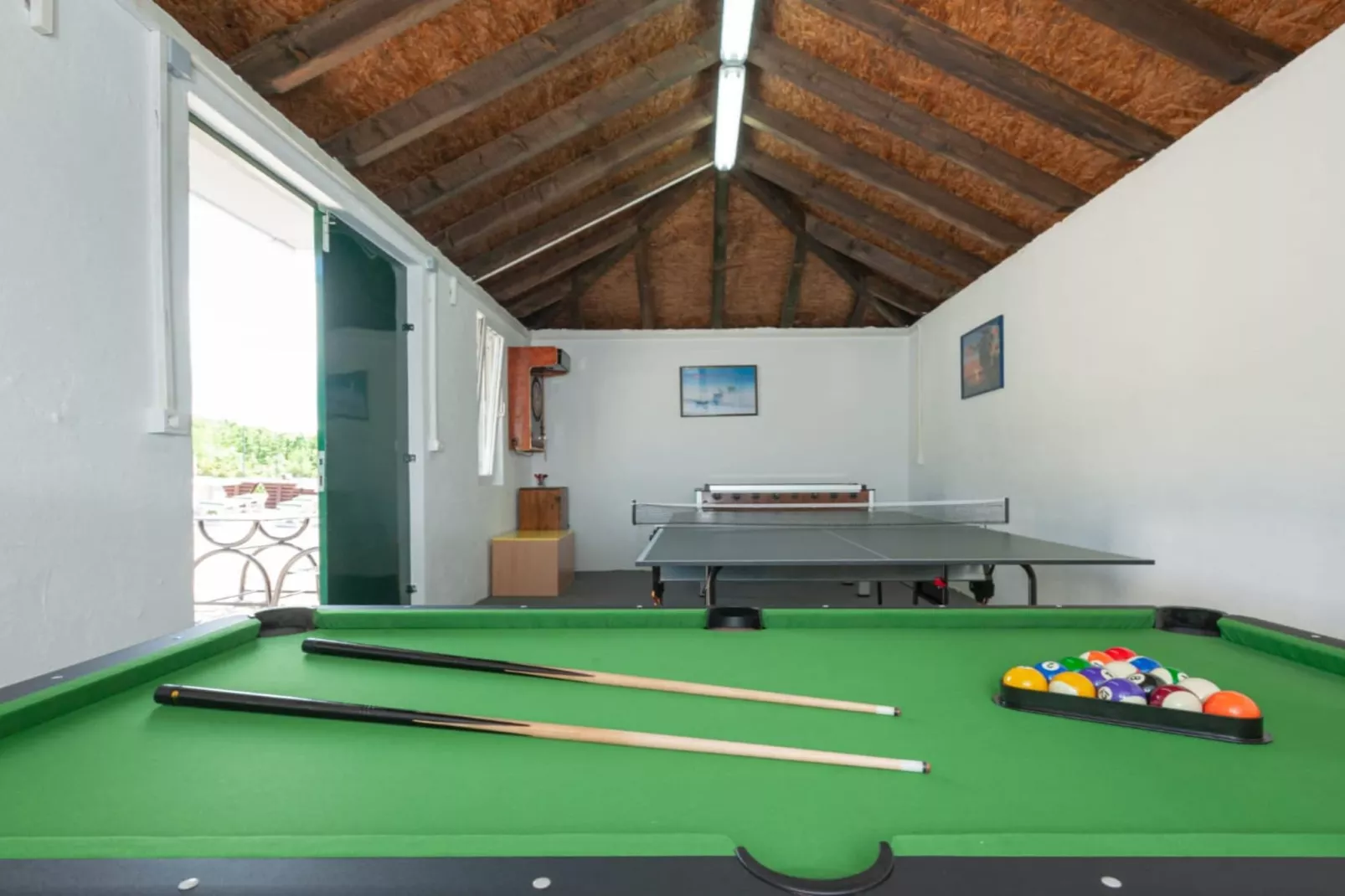 Villa Popovića Dvori -  Six Bedroom Villa with Pool