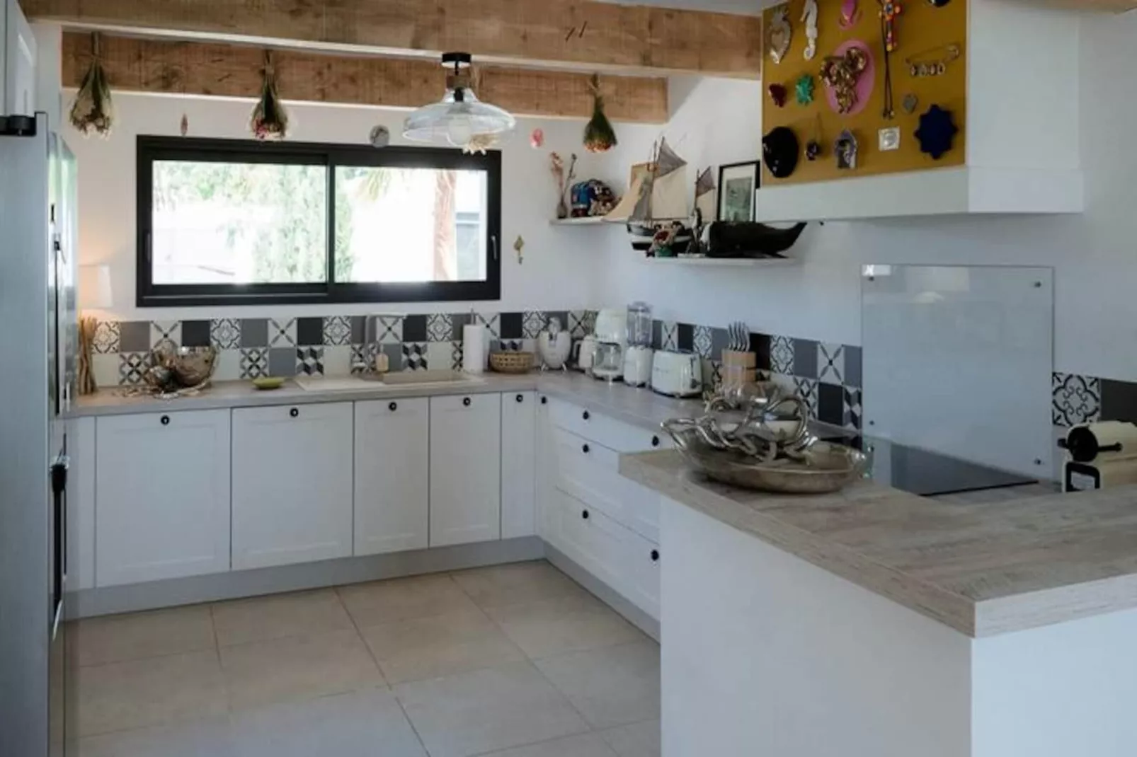 Résidence La Perle Rose Villa Standing 5 &eacute;toiles Avec Piscine Jacuzzi Et Superbe Vue-Nicht zugeordnet