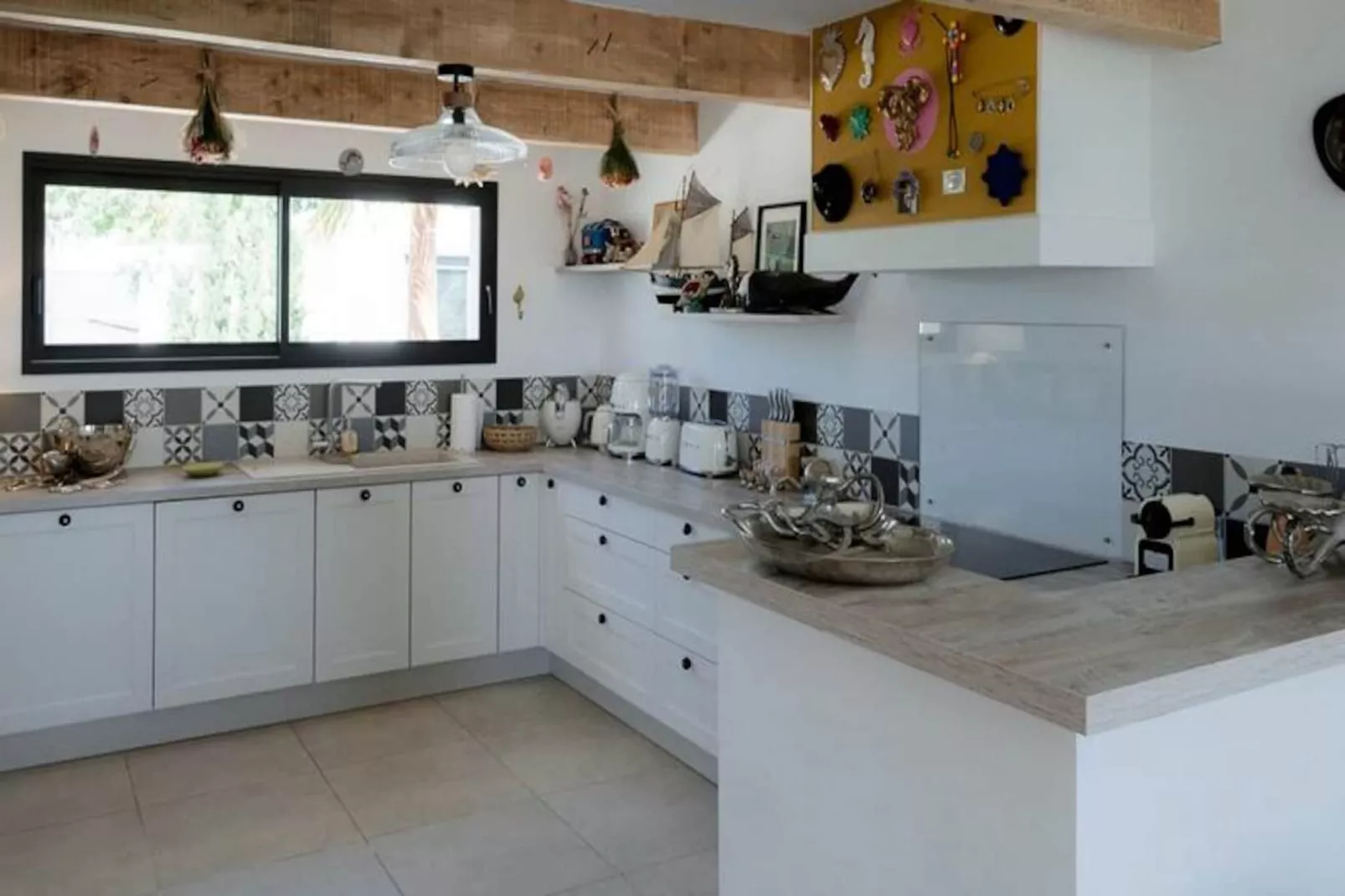 Résidence La Perle Rose Villa Standing 5 &eacute;toiles Avec Piscine Jacuzzi Et Superbe Vue-Nicht zugeordnet