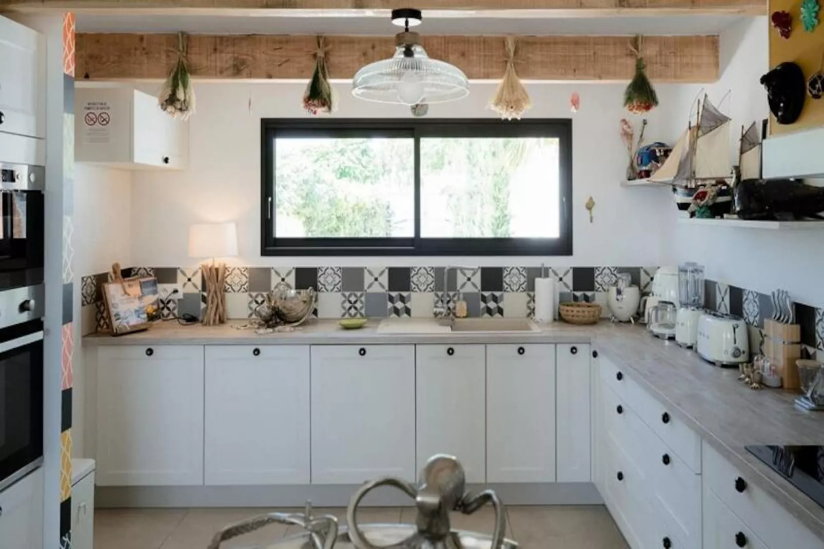 Résidence La Perle Rose Villa Standing 5 &eacute;toiles Avec Piscine Jacuzzi Et Superbe Vue-Nicht zugeordnet