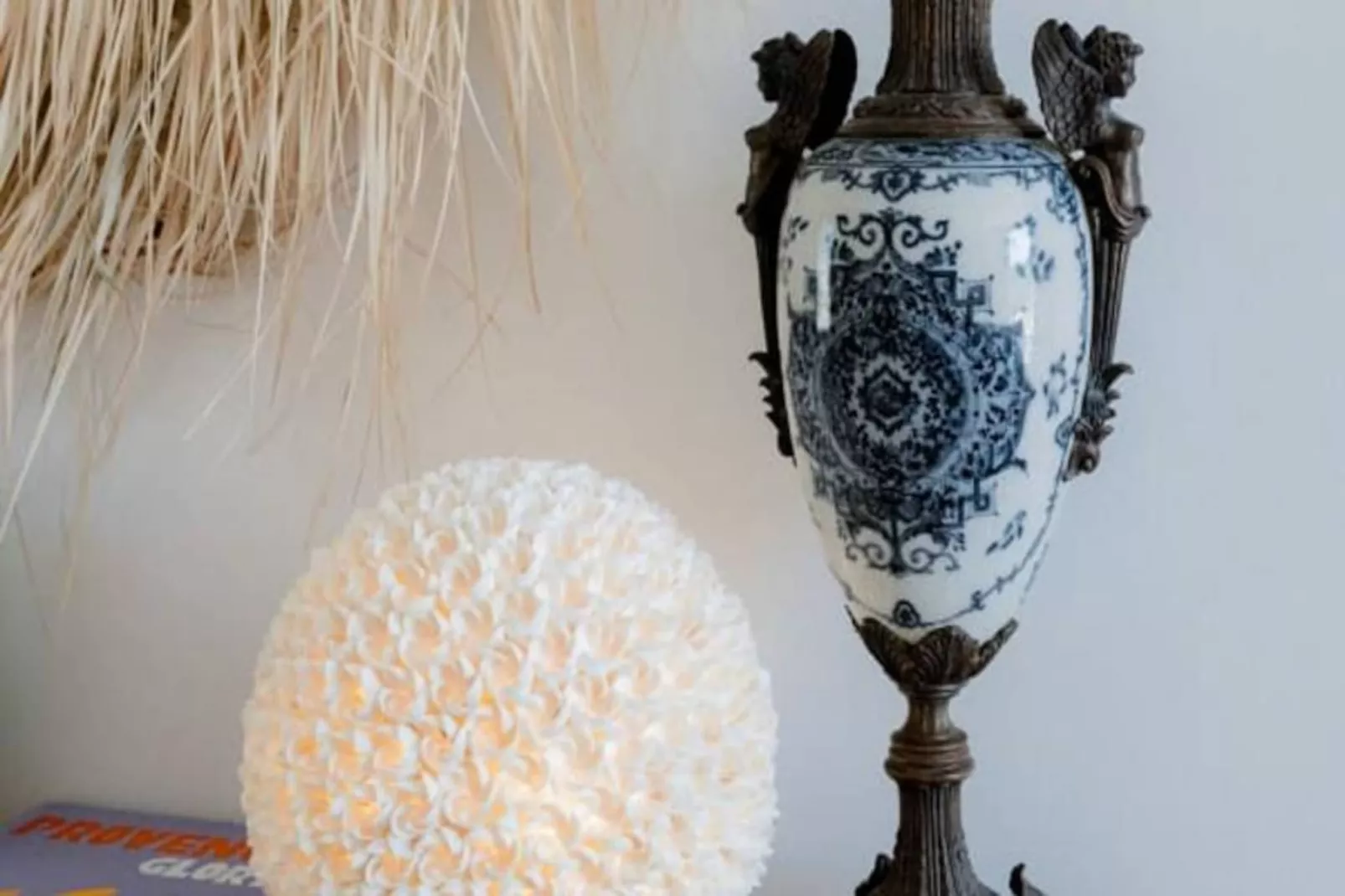 Résidence La Perle Rose Villa Standing 5 &eacute;toiles Avec Piscine Jacuzzi Et Superbe Vue-Nicht zugeordnet