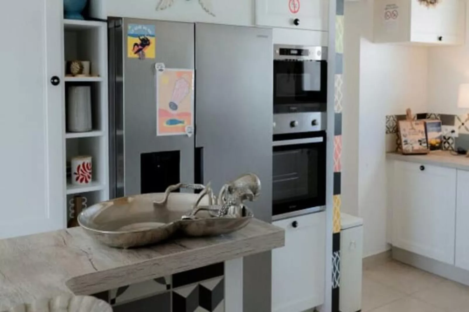 Résidence La Perle Rose Villa Standing 5 &eacute;toiles Avec Piscine Jacuzzi Et Superbe Vue-Nicht zugeordnet