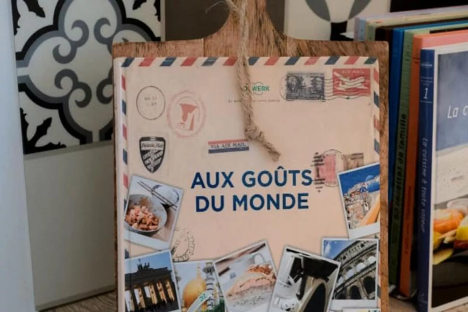 Résidence La Perle Rose Villa Standing 5 &eacute;toiles Avec Piscine Jacuzzi Et Superbe Vue-Nicht zugeordnet