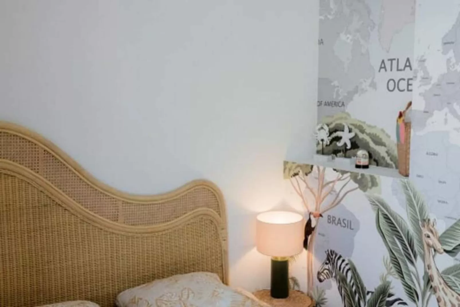 Résidence La Perle Rose Villa Standing 5 &eacute;toiles Avec Piscine Jacuzzi Et Superbe Vue-Nicht zugeordnet