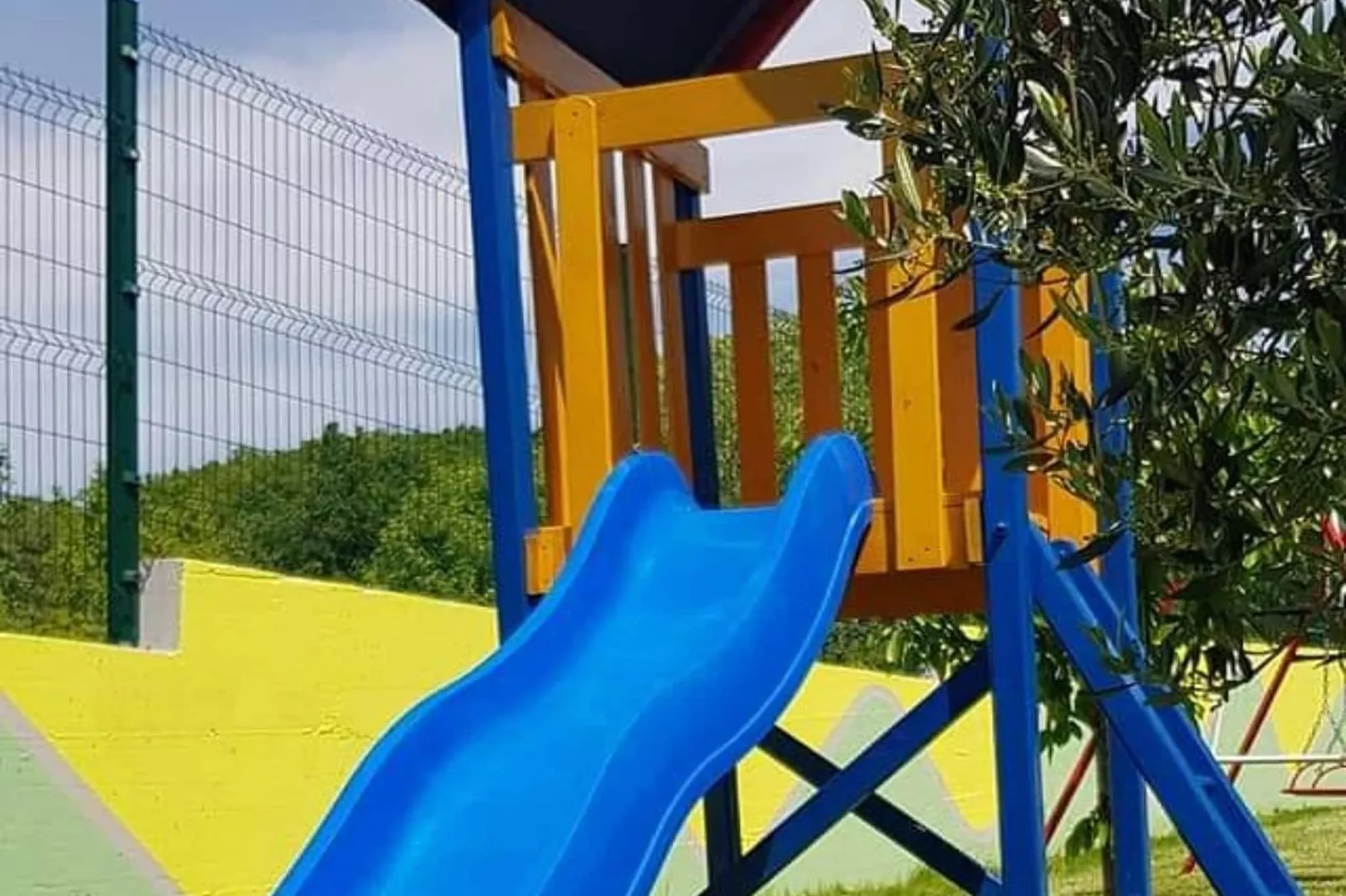 Villa Popovića Dvori -  Six Bedroom Villa with Pool-Extérieur