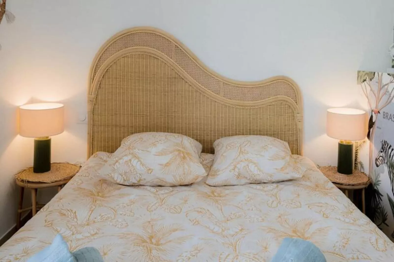 Résidence La Perle Rose Villa Standing 5 &eacute;toiles Avec Piscine Jacuzzi Et Superbe Vue-Nicht zugeordnet