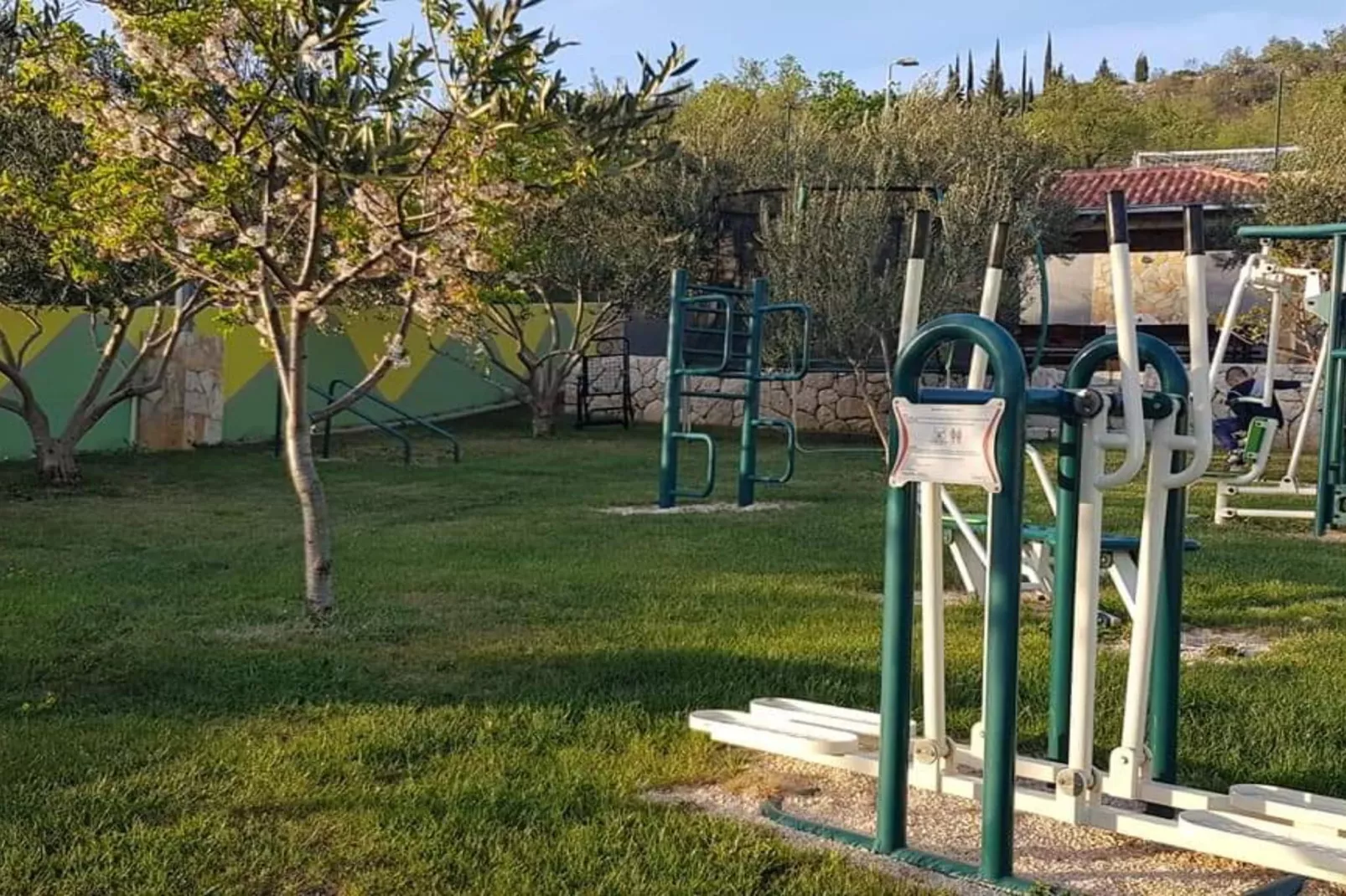 Villa Popovića Dvori -  Six Bedroom Villa with Pool-Extérieur