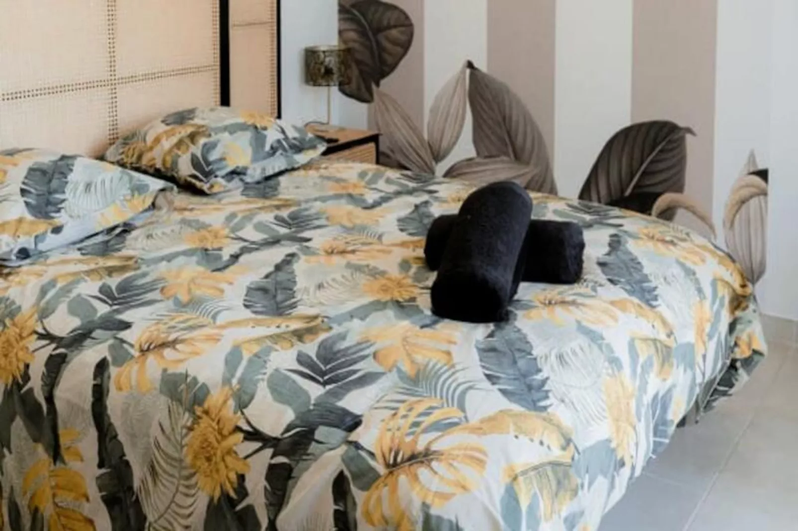 Résidence La Perle Rose Villa Standing 5 &eacute;toiles Avec Piscine Jacuzzi Et Superbe Vue-Nicht zugeordnet