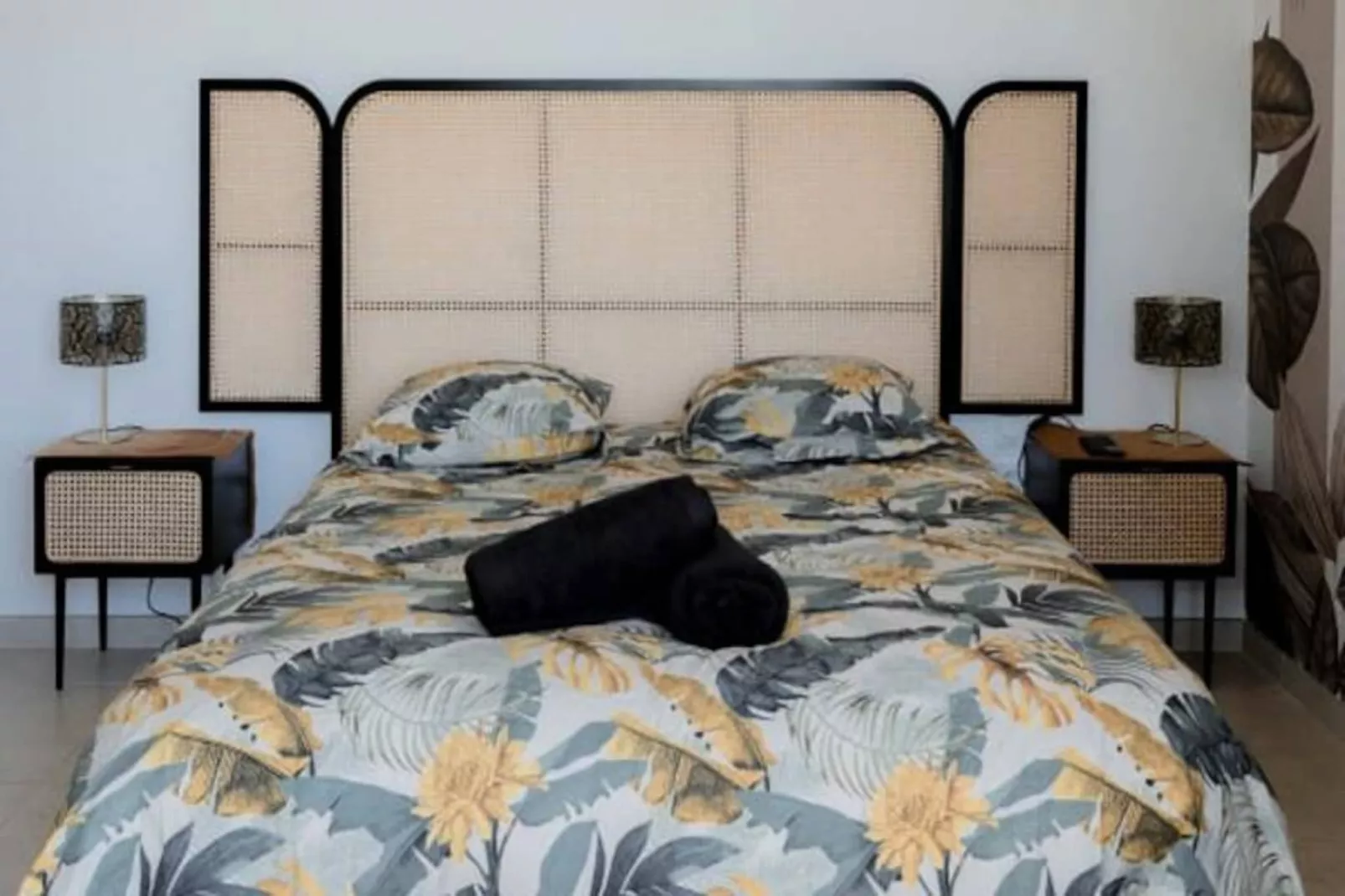 Résidence La Perle Rose Villa Standing 5 &eacute;toiles Avec Piscine Jacuzzi Et Superbe Vue-Nicht zugeordnet