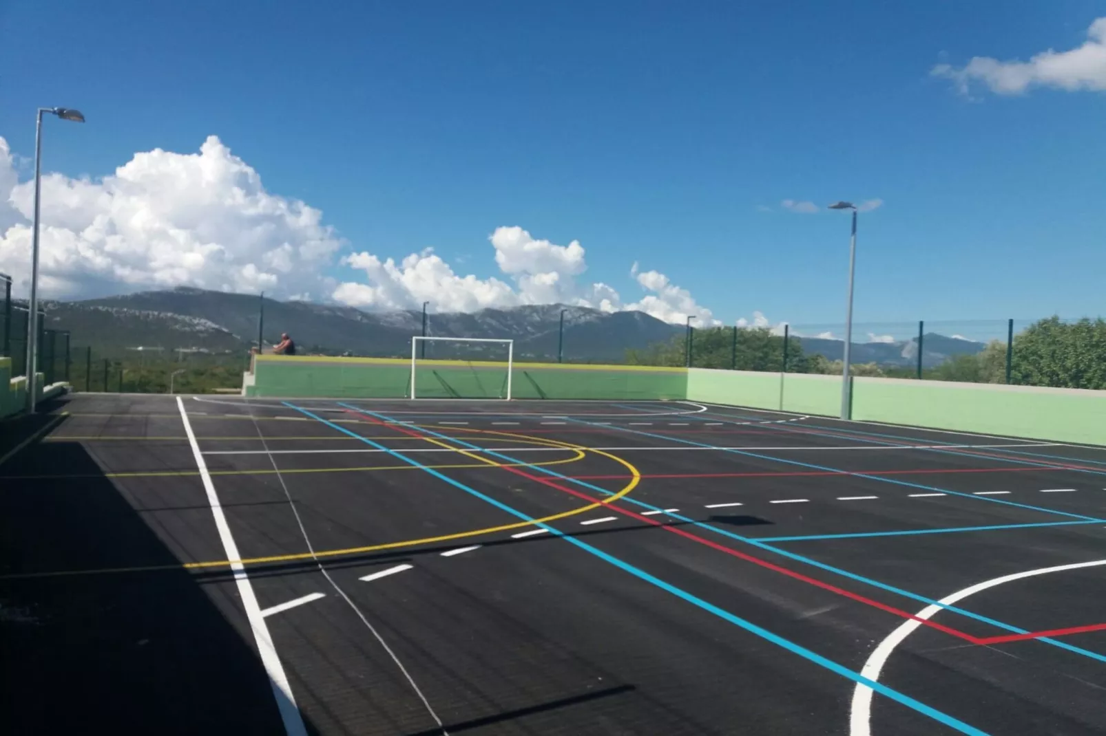 Villa Popovića Dvori -  Six Bedroom Villa with Pool-Extérieur