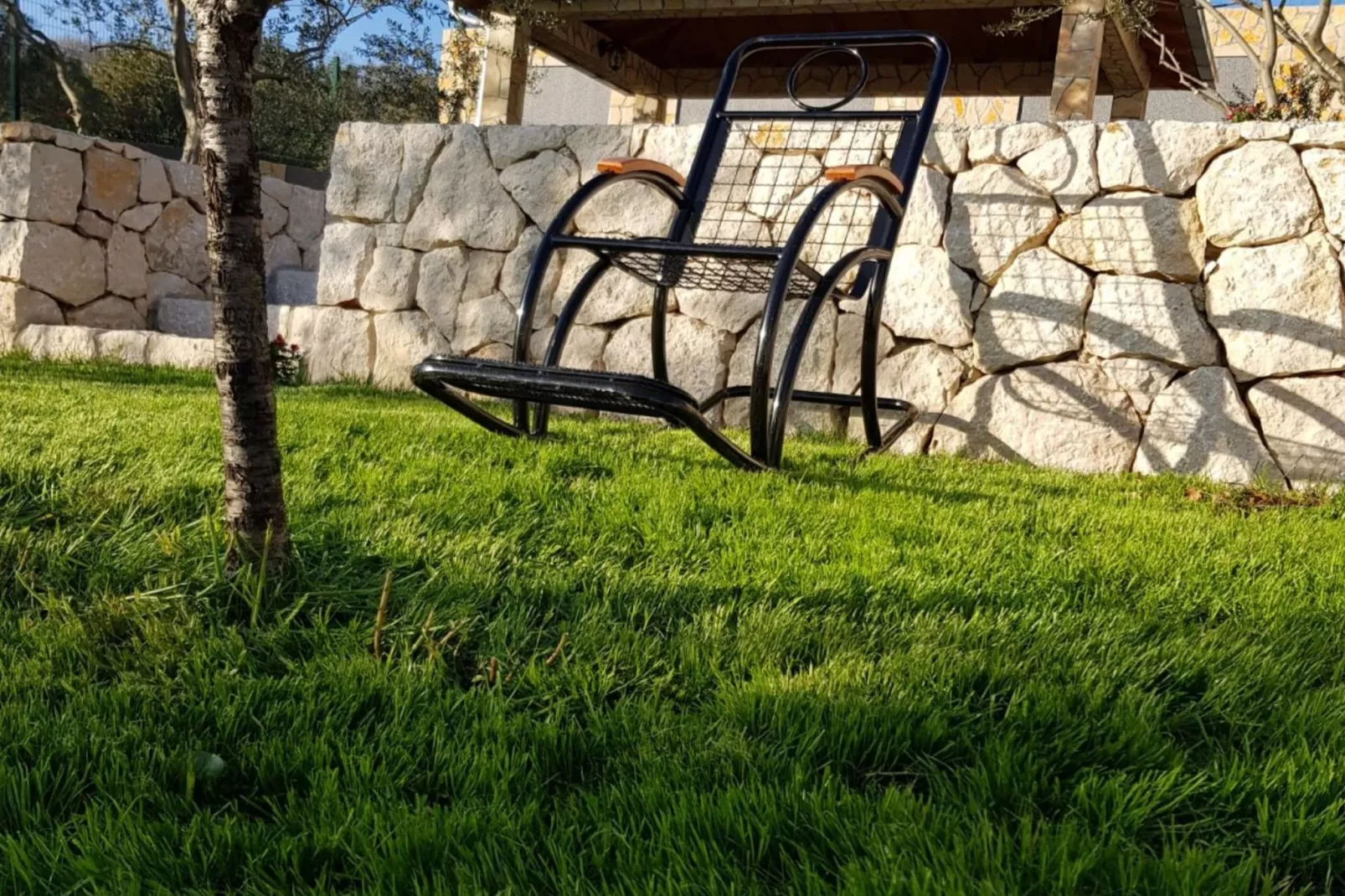 Villa Popovića Dvori -  Six Bedroom Villa with Pool-Extérieur