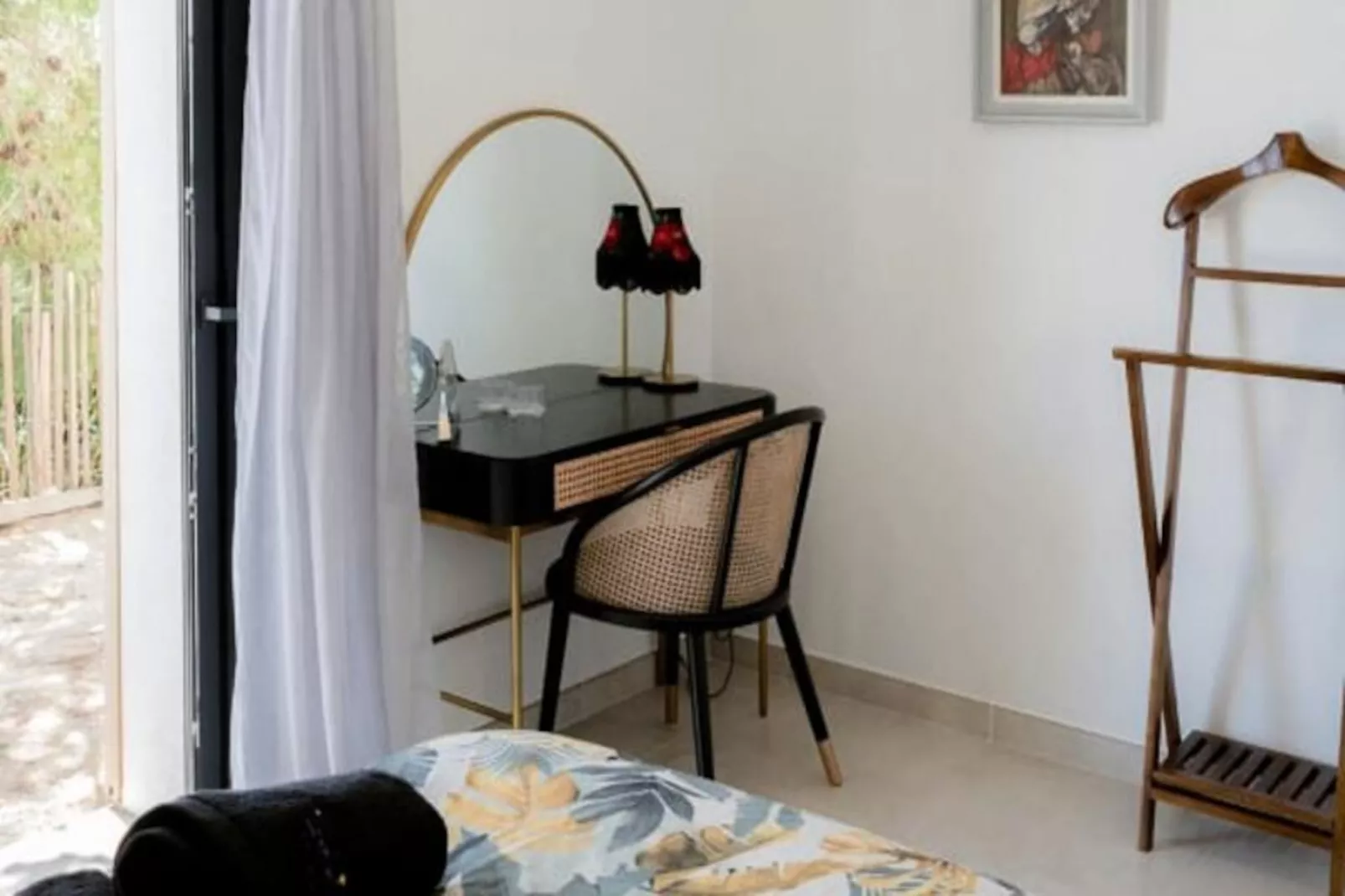 Résidence La Perle Rose Villa Standing 5 &eacute;toiles Avec Piscine Jacuzzi Et Superbe Vue-Nicht zugeordnet