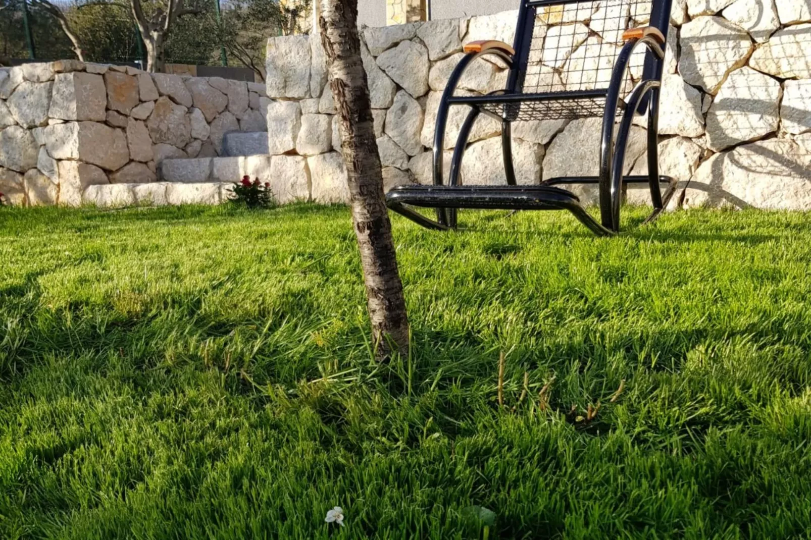 Villa Popovića Dvori -  Six Bedroom Villa with Pool-Extérieur