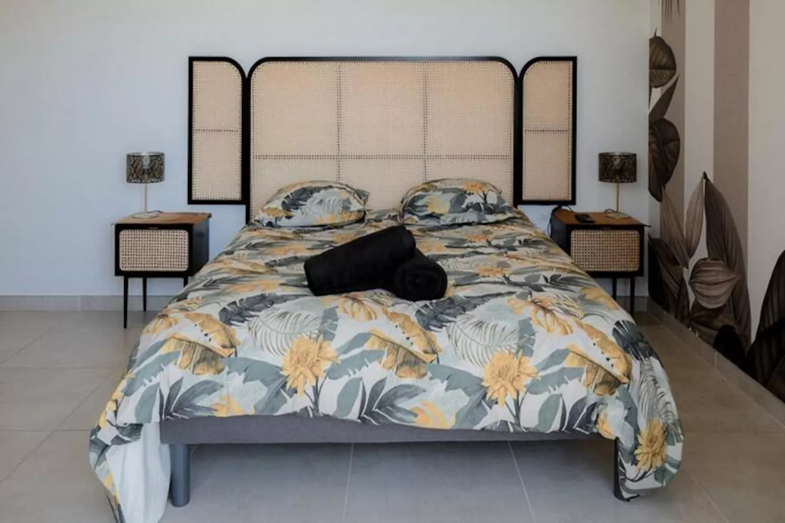 Résidence La Perle Rose Villa Standing 5 &eacute;toiles Avec Piscine Jacuzzi Et Superbe Vue-Nicht zugeordnet