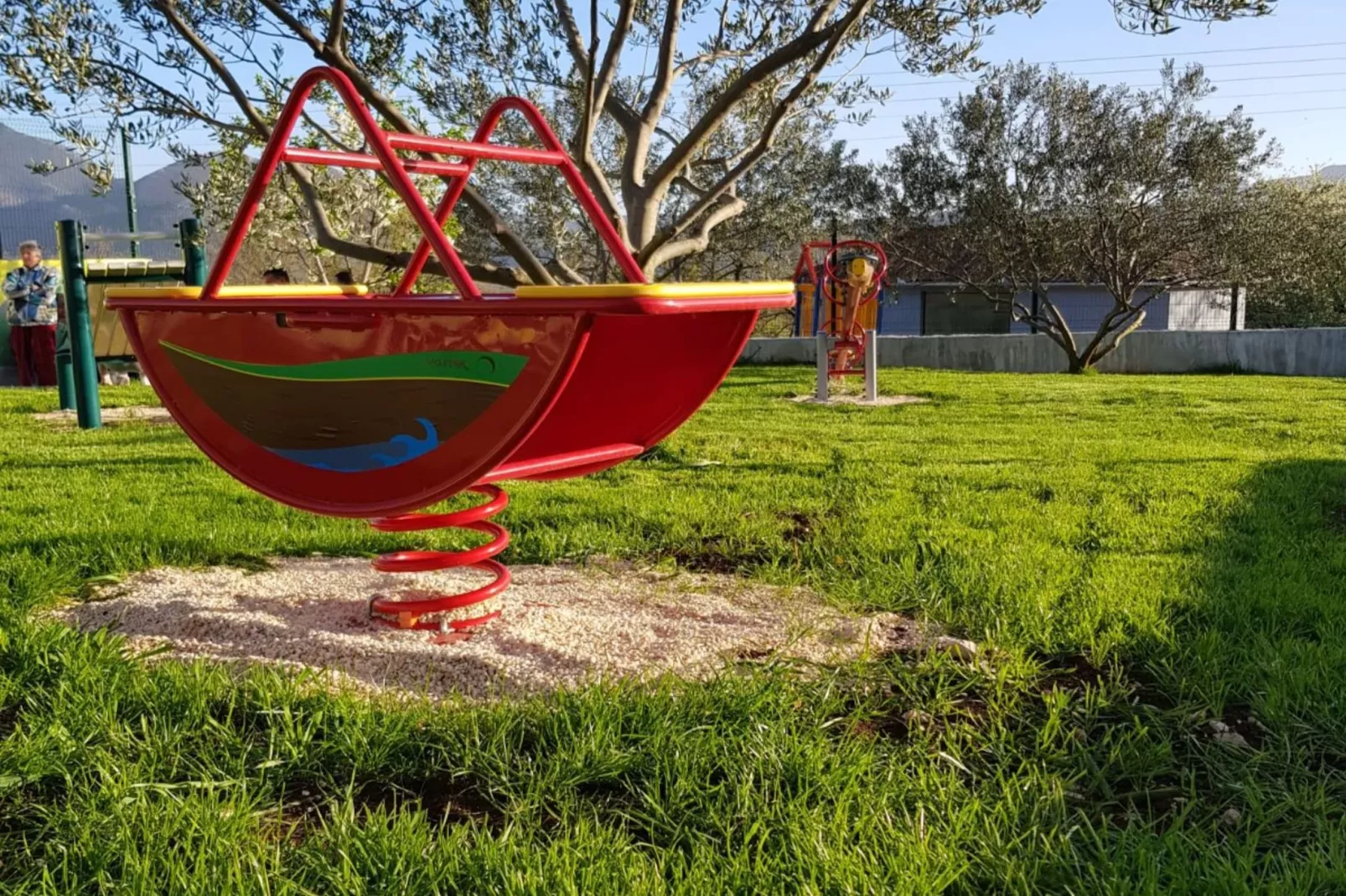 Villa Popovića Dvori -  Six Bedroom Villa with Pool-Extérieur