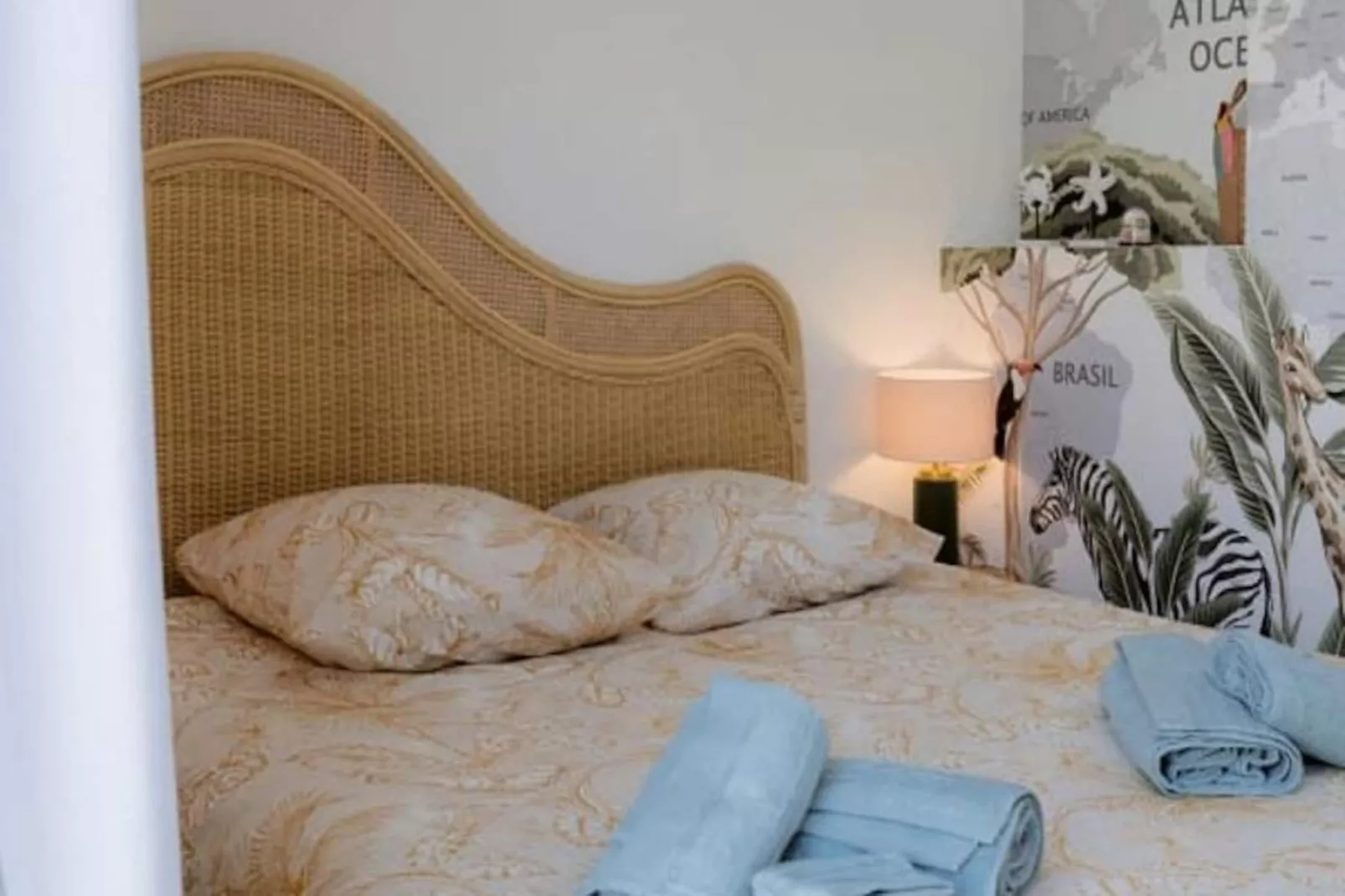 Résidence La Perle Rose Villa Standing 5 &eacute;toiles Avec Piscine Jacuzzi Et Superbe Vue-Nicht zugeordnet